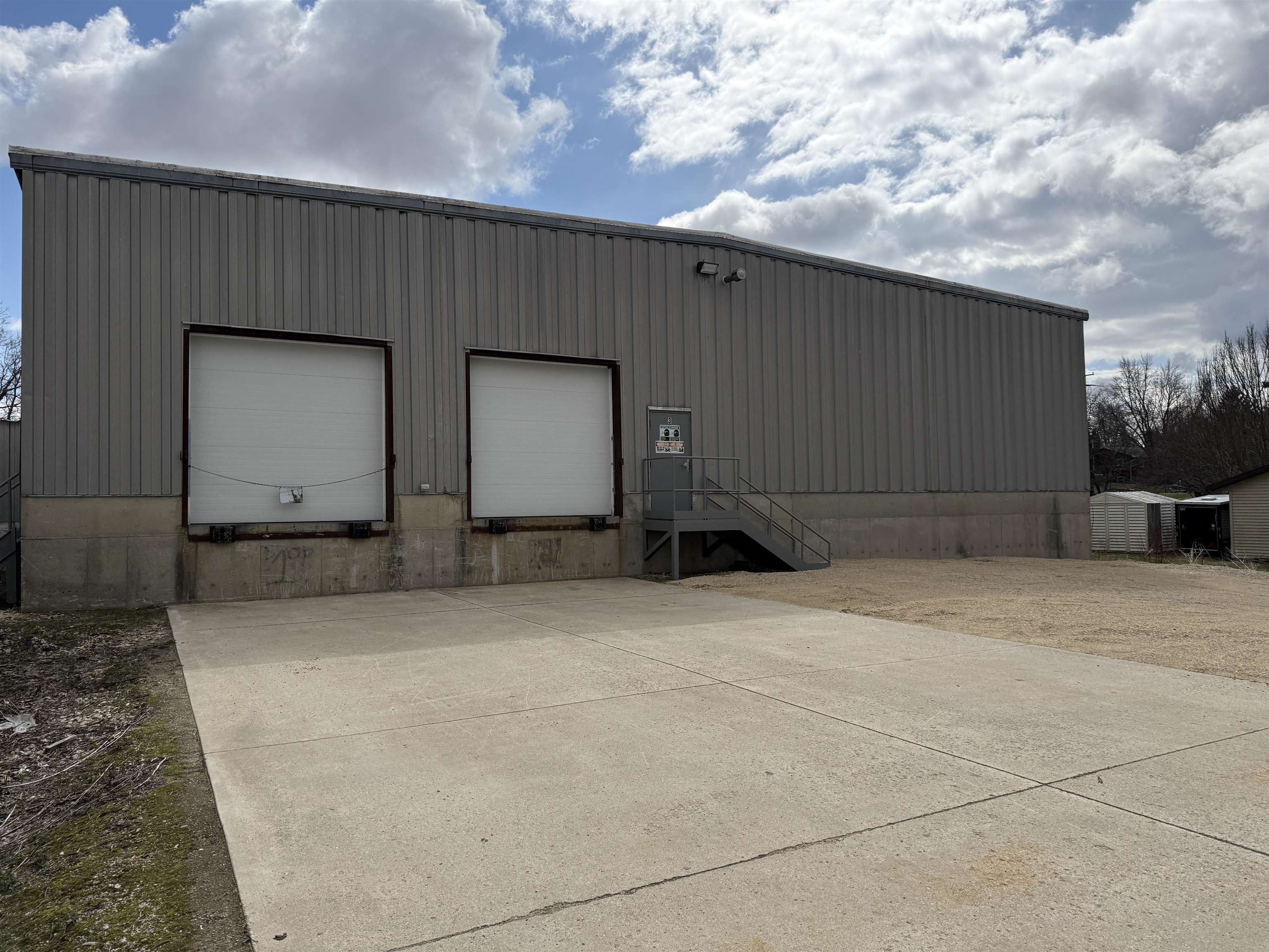 625 N MENOMONEE STREET, THERESA, Wisconsin 53091, ,Commercial/industrial,For Sale,625 N MENOMONEE STREET,22601598