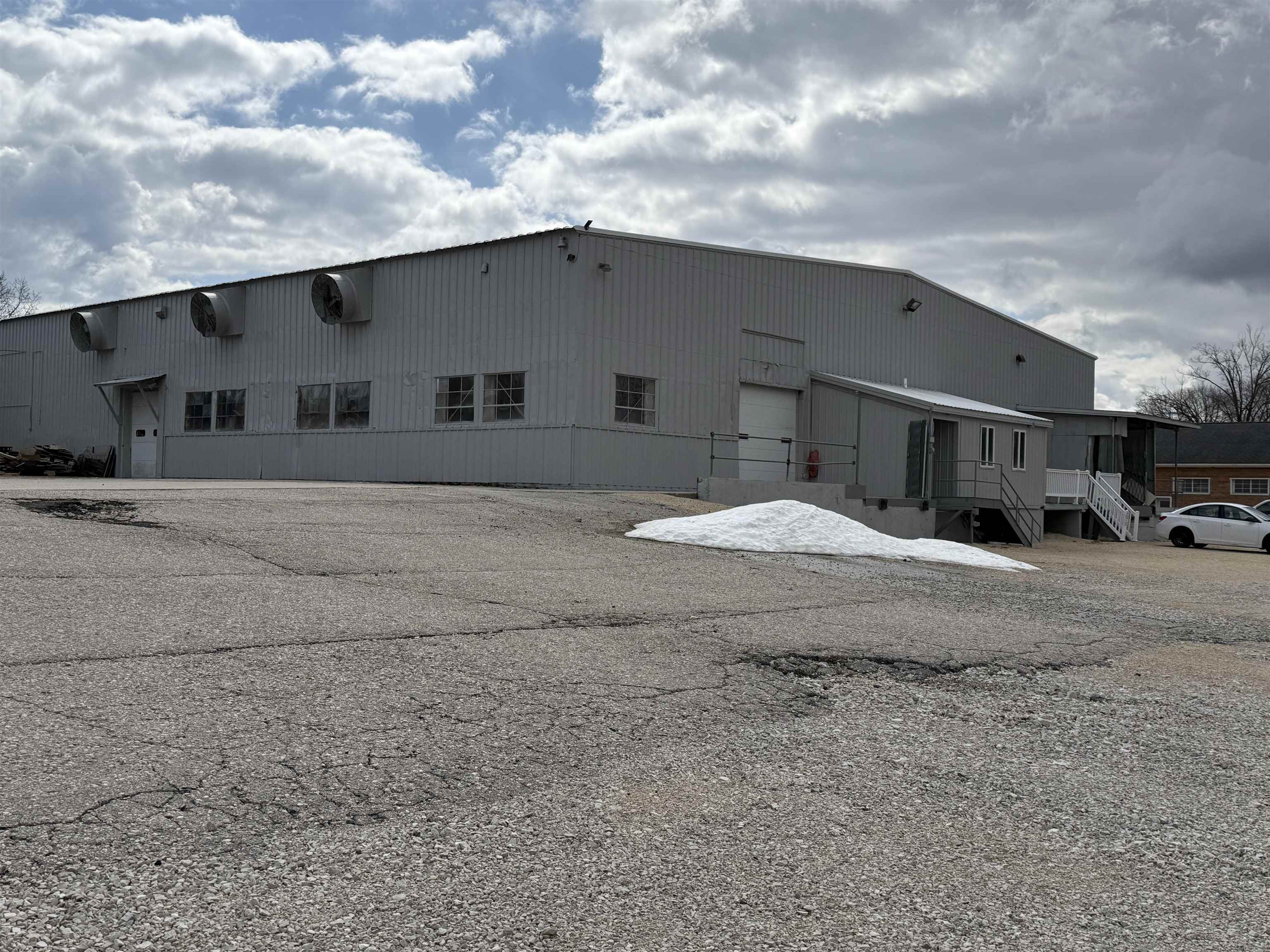 625 N MENOMONEE STREET, THERESA, Wisconsin 53091, ,Commercial/industrial,For Rent,625 N MENOMONEE STREET,22601599