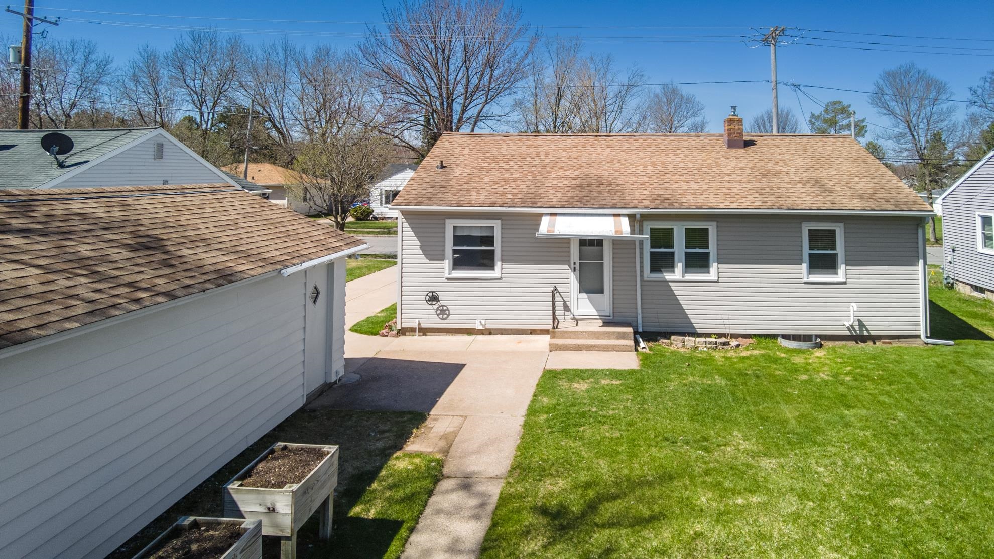 1531 BUREK AVENUE, Wausau, Wisconsin 54401, 3 Bedrooms Bedrooms, ,2 BathroomsBathrooms,Residential,For Sale,1531 BUREK AVENUE,22601602