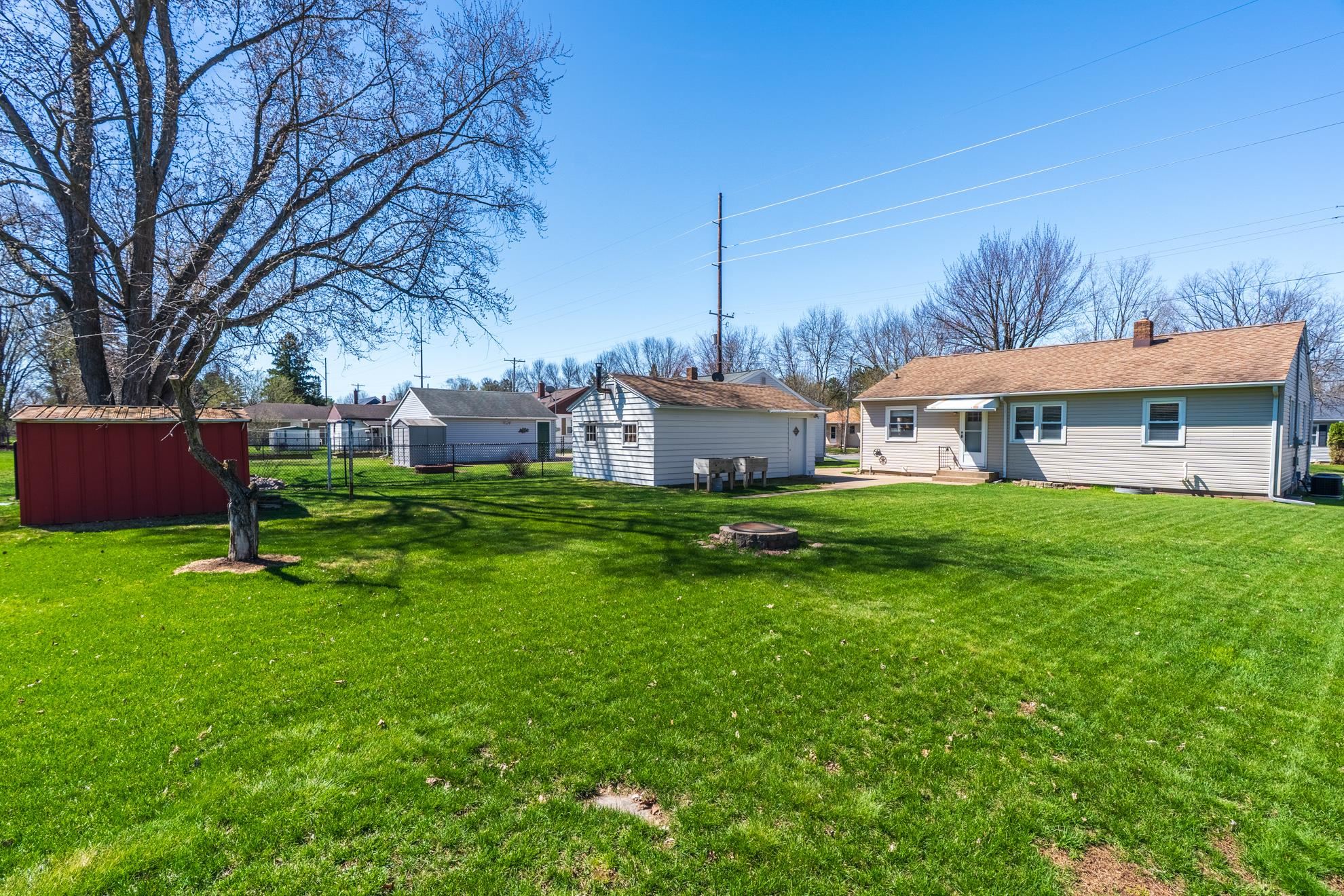 1531 BUREK AVENUE, Wausau, Wisconsin 54401, 3 Bedrooms Bedrooms, ,2 BathroomsBathrooms,Residential,For Sale,1531 BUREK AVENUE,22601602