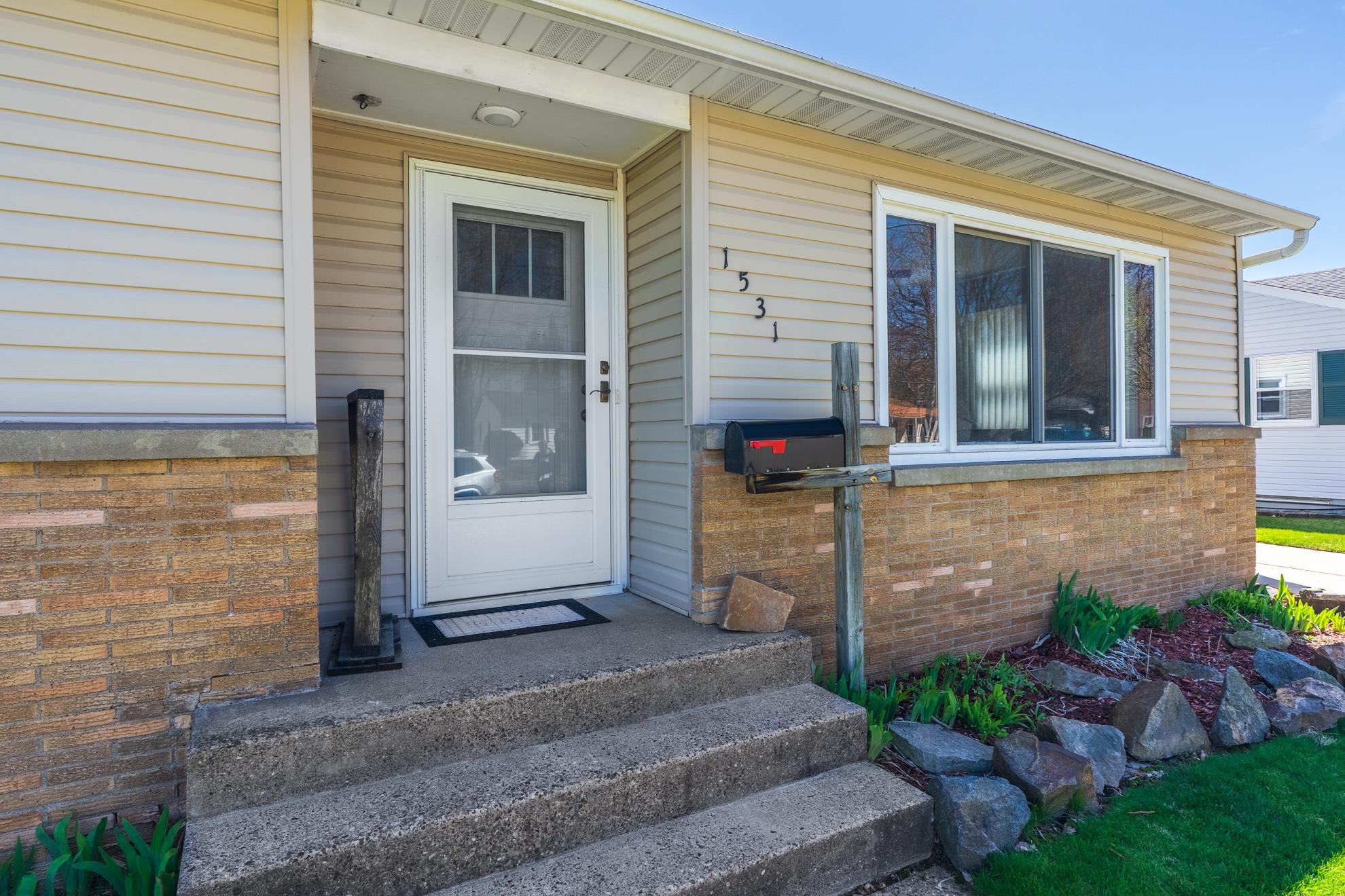 1531 BUREK AVENUE, Wausau, Wisconsin 54401, 3 Bedrooms Bedrooms, ,2 BathroomsBathrooms,Residential,For Sale,1531 BUREK AVENUE,22601602