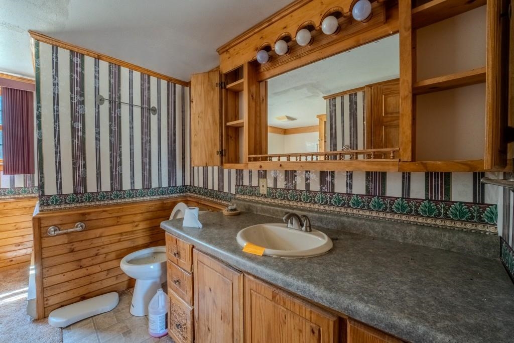 N11338 COUNTY ROAD YY, Tripoli, Wisconsin 54564, 4 Bedrooms Bedrooms, ,1 BathroomBathrooms,Residential,For Sale,N11338 COUNTY ROAD YY,22601603