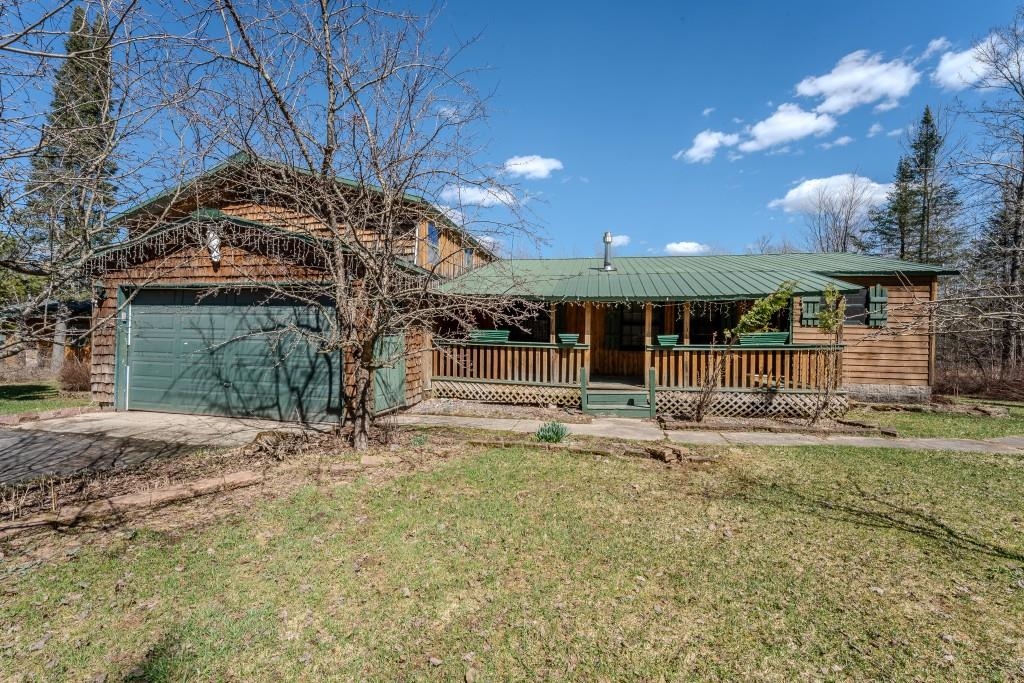 N11338 COUNTY ROAD YY, Tripoli, Wisconsin 54564, 4 Bedrooms Bedrooms, ,1 BathroomBathrooms,Residential,For Sale,N11338 COUNTY ROAD YY,22601603