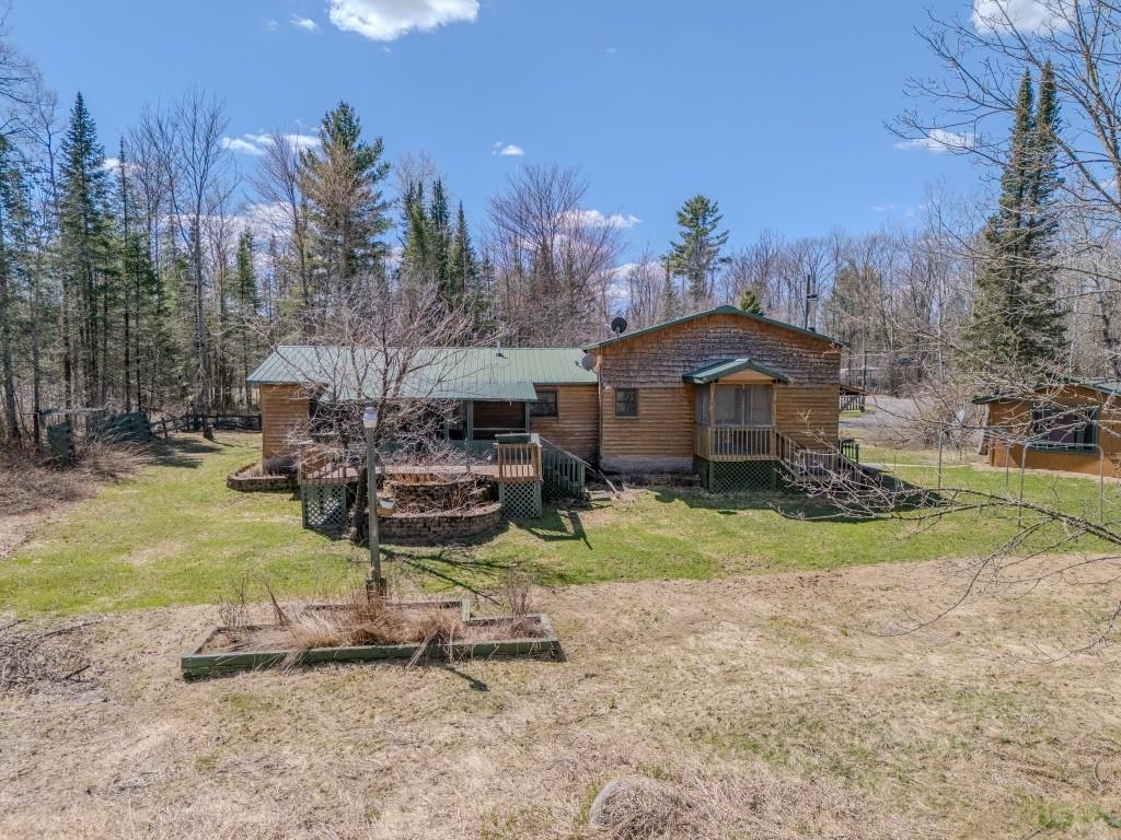 N11338 COUNTY ROAD YY, Tripoli, Wisconsin 54564, 4 Bedrooms Bedrooms, ,1 BathroomBathrooms,Residential,For Sale,N11338 COUNTY ROAD YY,22601603