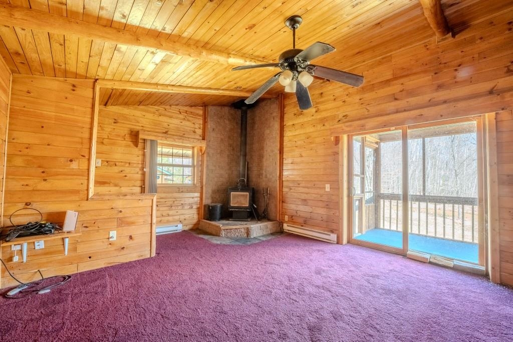 N11338 COUNTY ROAD YY, Tripoli, Wisconsin 54564, 4 Bedrooms Bedrooms, ,1 BathroomBathrooms,Residential,For Sale,N11338 COUNTY ROAD YY,22601603