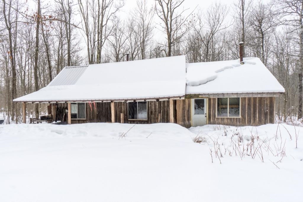 N5901 CAMP AVENUE, Merrill, Wisconsin 54452, ,Land,For Sale,N5901 CAMP AVENUE,22601604