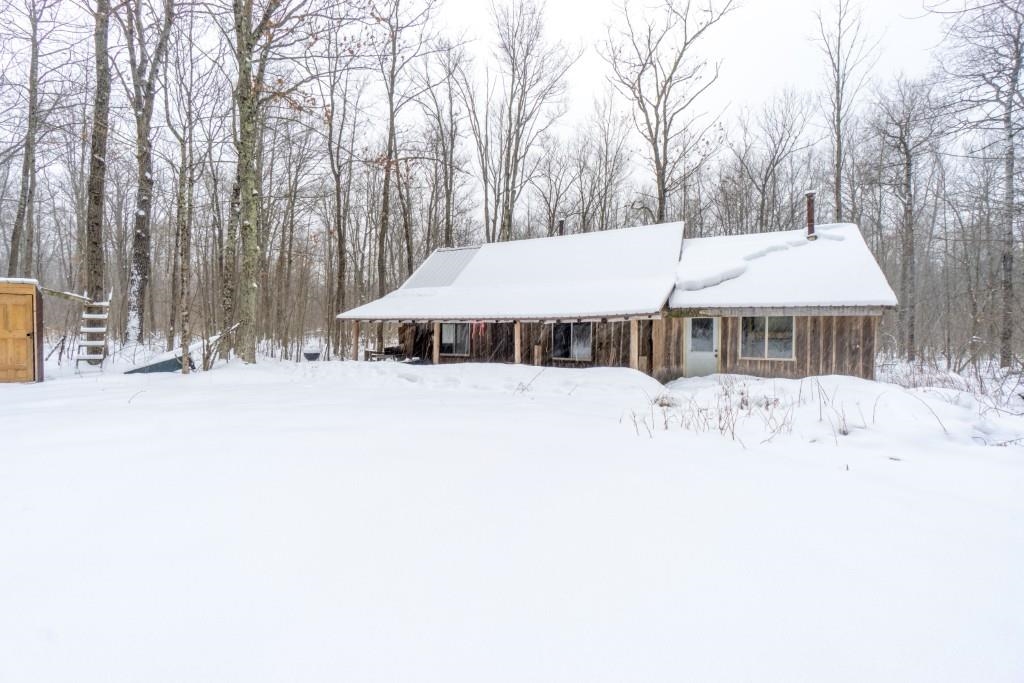 N5901 CAMP AVENUE, Merrill, Wisconsin 54452, ,Land,For Sale,N5901 CAMP AVENUE,22601604