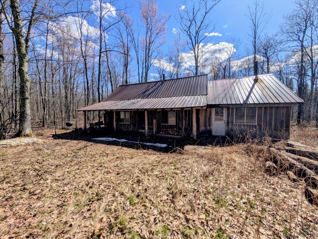 N5901 CAMP AVENUE, Merrill, Wisconsin 54452, ,Land,For Sale,N5901 CAMP AVENUE,22601604