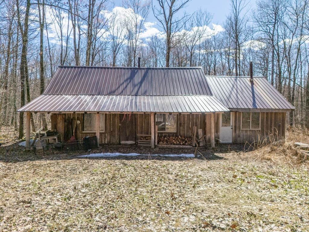 N5901 CAMP AVENUE, Merrill, Wisconsin 54452, ,Land,For Sale,N5901 CAMP AVENUE,22601604