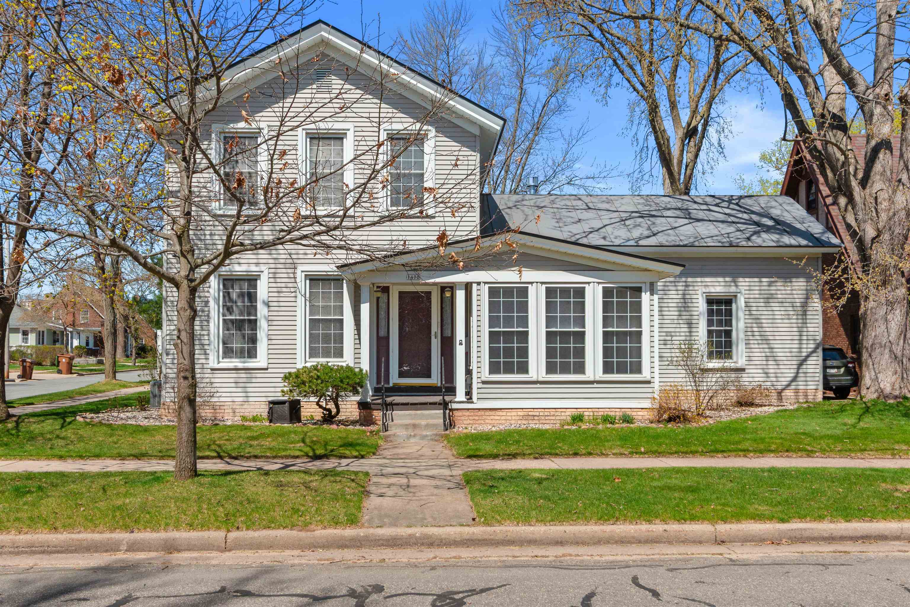 1400 BRAWLEY STREET, Stevens Point, Wisconsin 54481, 3 Bedrooms Bedrooms, ,2 BathroomsBathrooms,Residential,For Sale,1400 BRAWLEY STREET,22601605