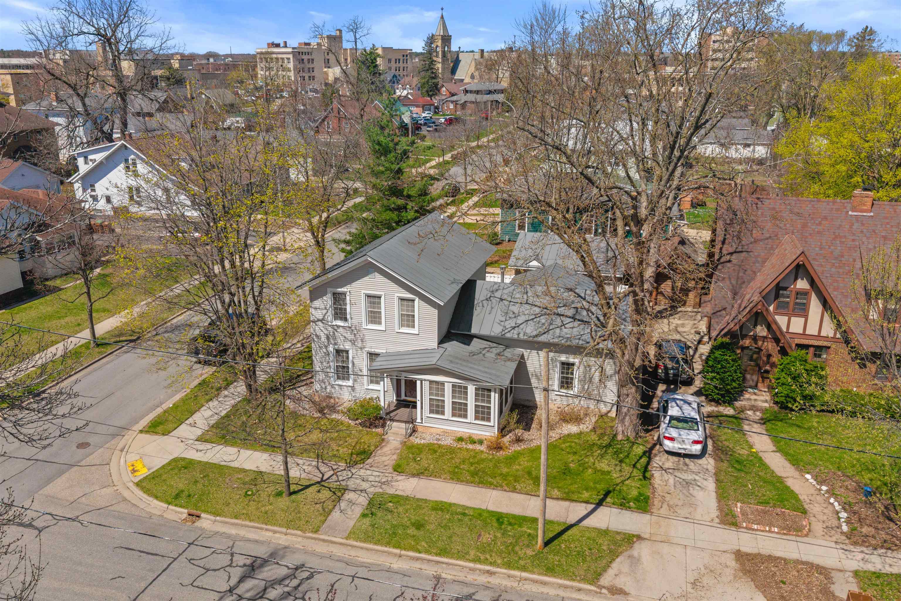 1400 BRAWLEY STREET, Stevens Point, Wisconsin 54481, 3 Bedrooms Bedrooms, ,2 BathroomsBathrooms,Residential,For Sale,1400 BRAWLEY STREET,22601605