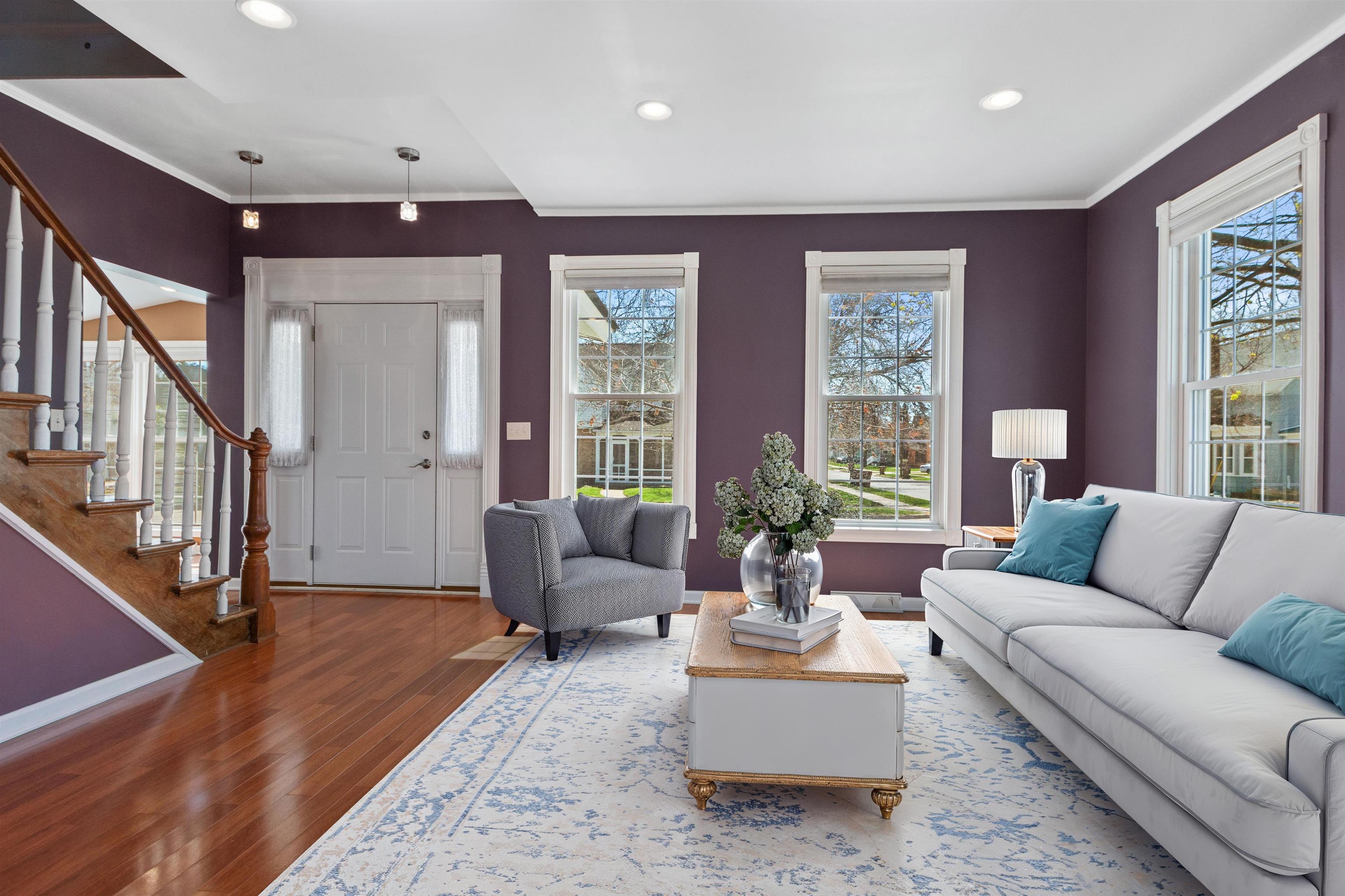 1400 BRAWLEY STREET, Stevens Point, Wisconsin 54481, 3 Bedrooms Bedrooms, ,2 BathroomsBathrooms,Residential,For Sale,1400 BRAWLEY STREET,22601605