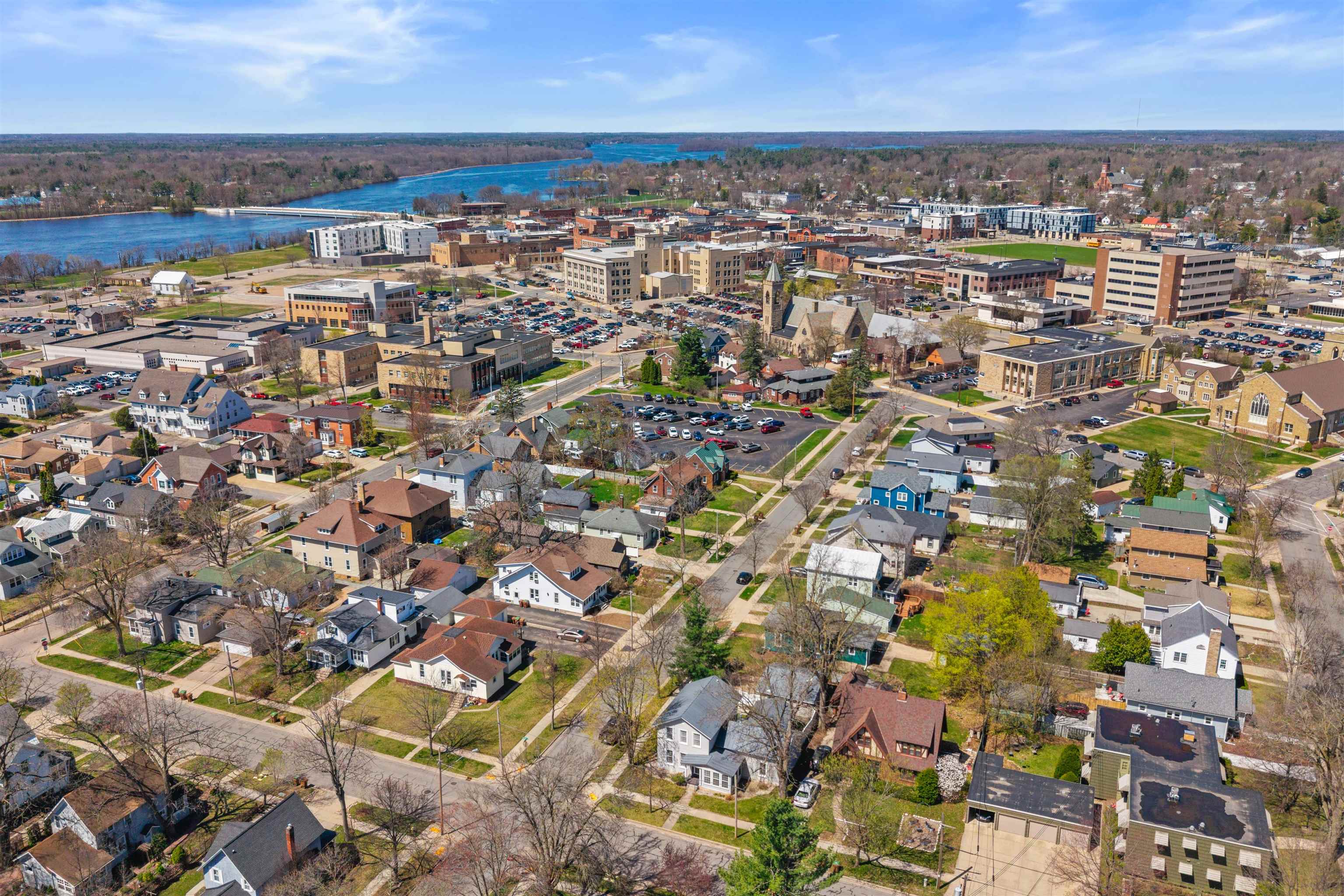 1400 BRAWLEY STREET, Stevens Point, Wisconsin 54481, 3 Bedrooms Bedrooms, ,2 BathroomsBathrooms,Residential,For Sale,1400 BRAWLEY STREET,22601605