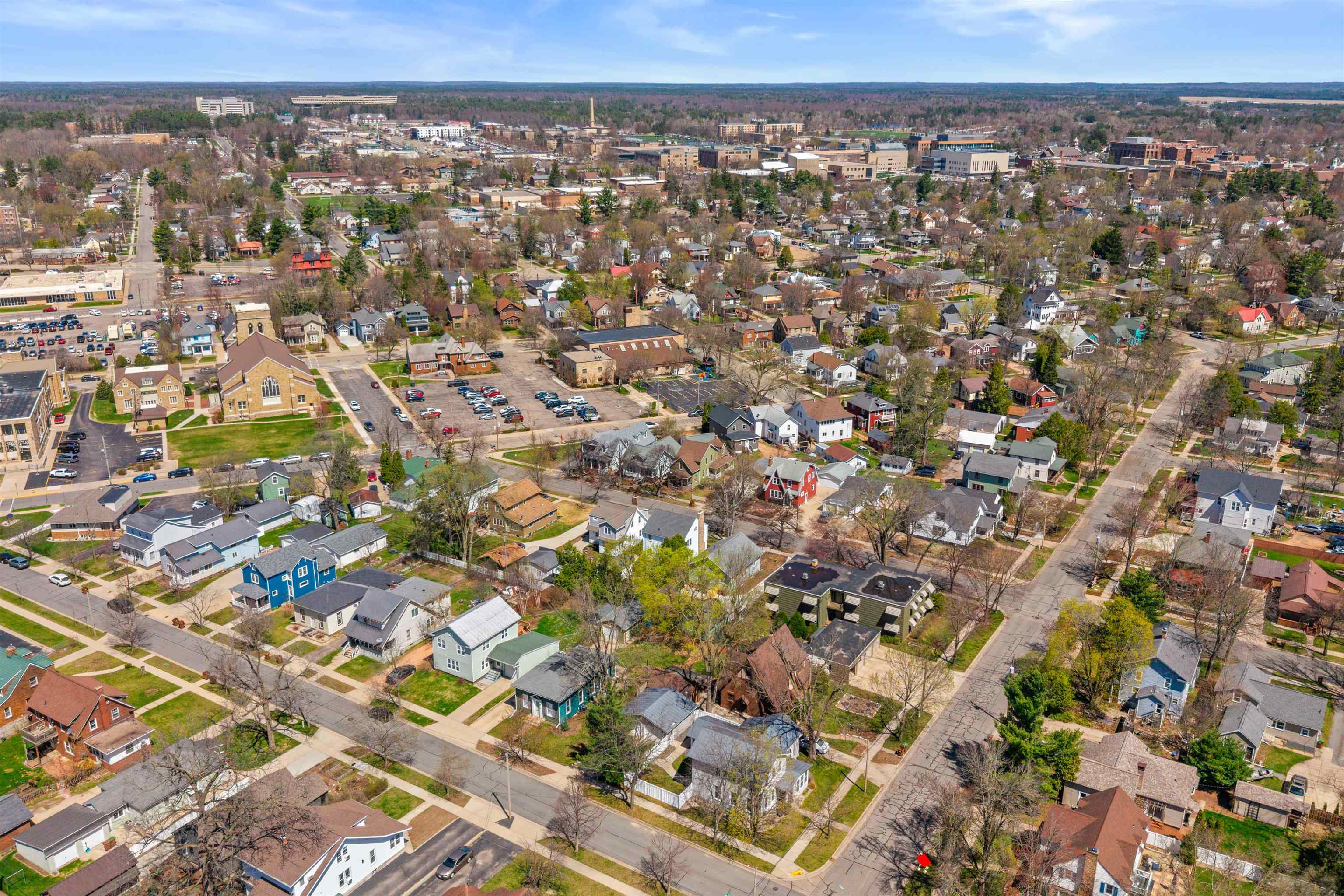 1400 BRAWLEY STREET, Stevens Point, Wisconsin 54481, 3 Bedrooms Bedrooms, ,2 BathroomsBathrooms,Residential,For Sale,1400 BRAWLEY STREET,22601605