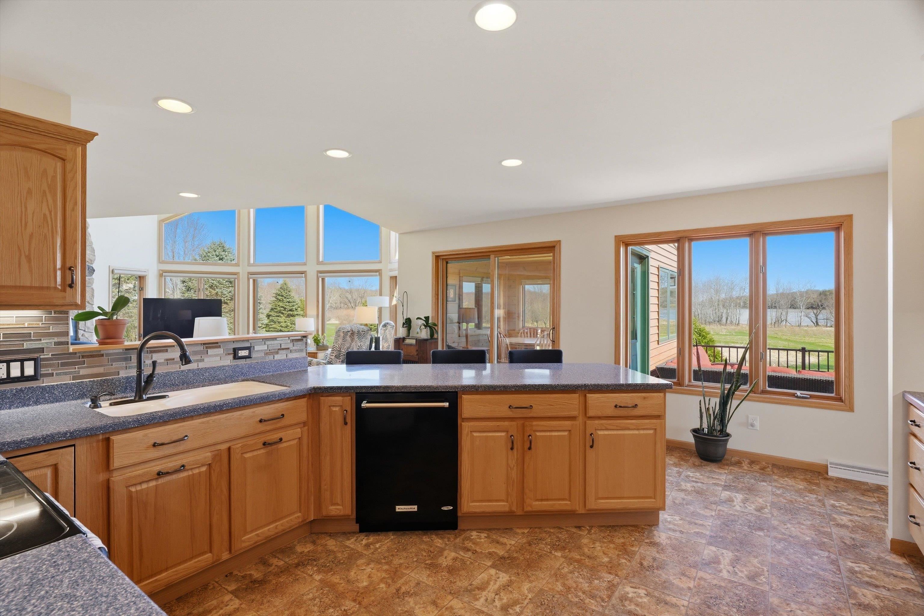 127915 S BAYSIDE DRIVE, Auburndale, Wisconsin 54412, 4 Bedrooms Bedrooms, ,2 BathroomsBathrooms,Residential,For Sale,127915 S BAYSIDE DRIVE,22601608