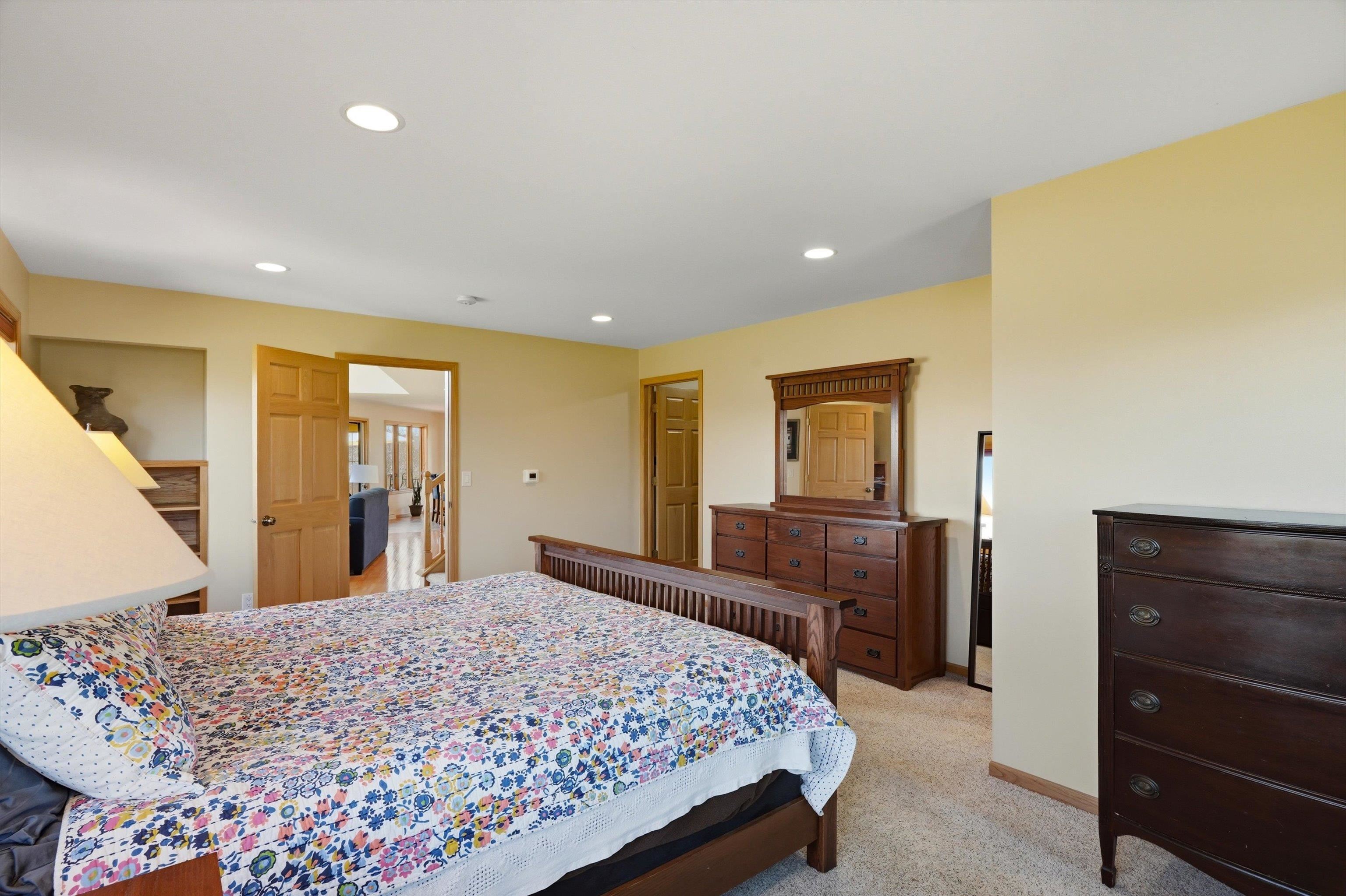 127915 S BAYSIDE DRIVE, Auburndale, Wisconsin 54412, 4 Bedrooms Bedrooms, ,2 BathroomsBathrooms,Residential,For Sale,127915 S BAYSIDE DRIVE,22601608