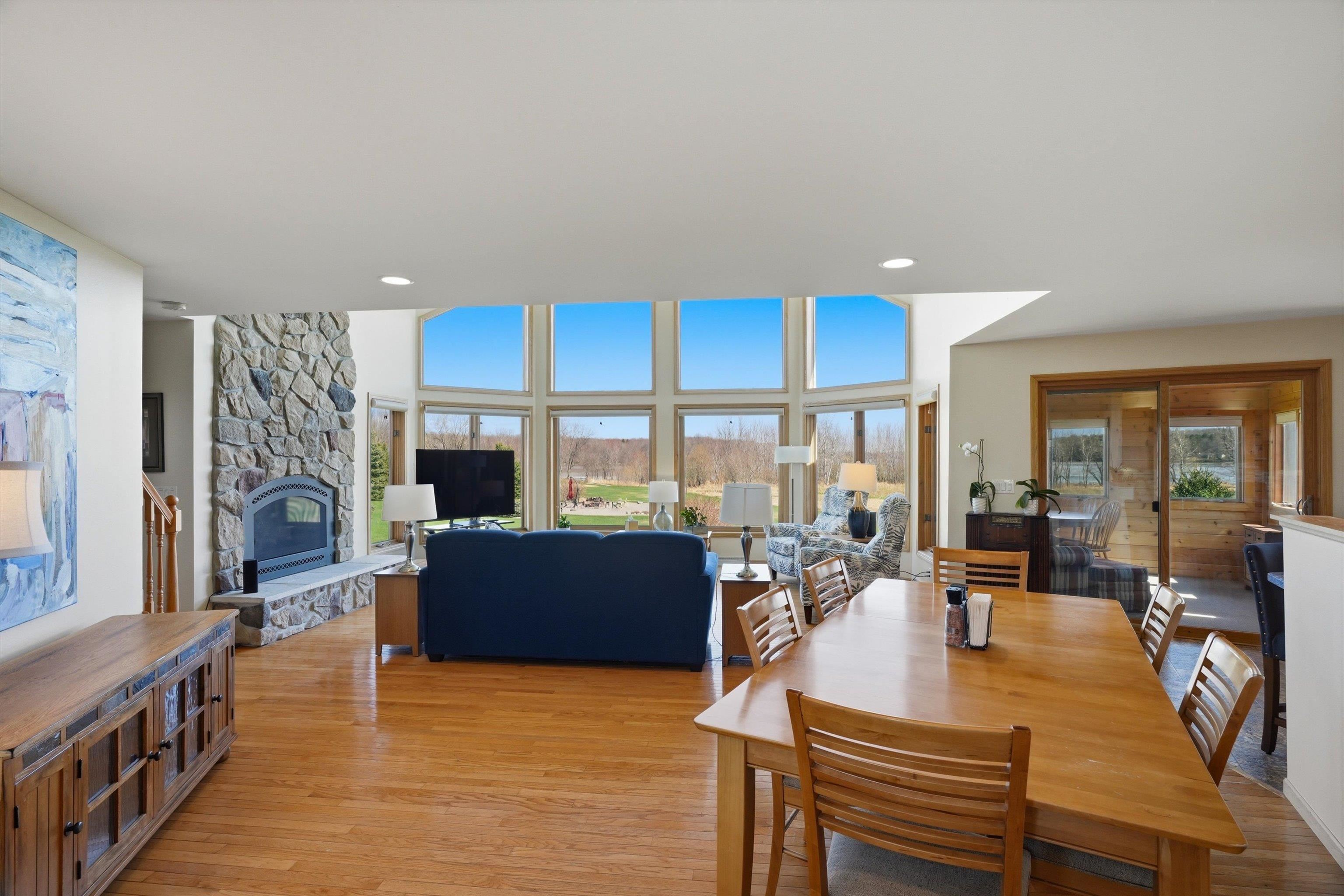 127915 S BAYSIDE DRIVE, Auburndale, Wisconsin 54412, 4 Bedrooms Bedrooms, ,2 BathroomsBathrooms,Residential,For Sale,127915 S BAYSIDE DRIVE,22601608