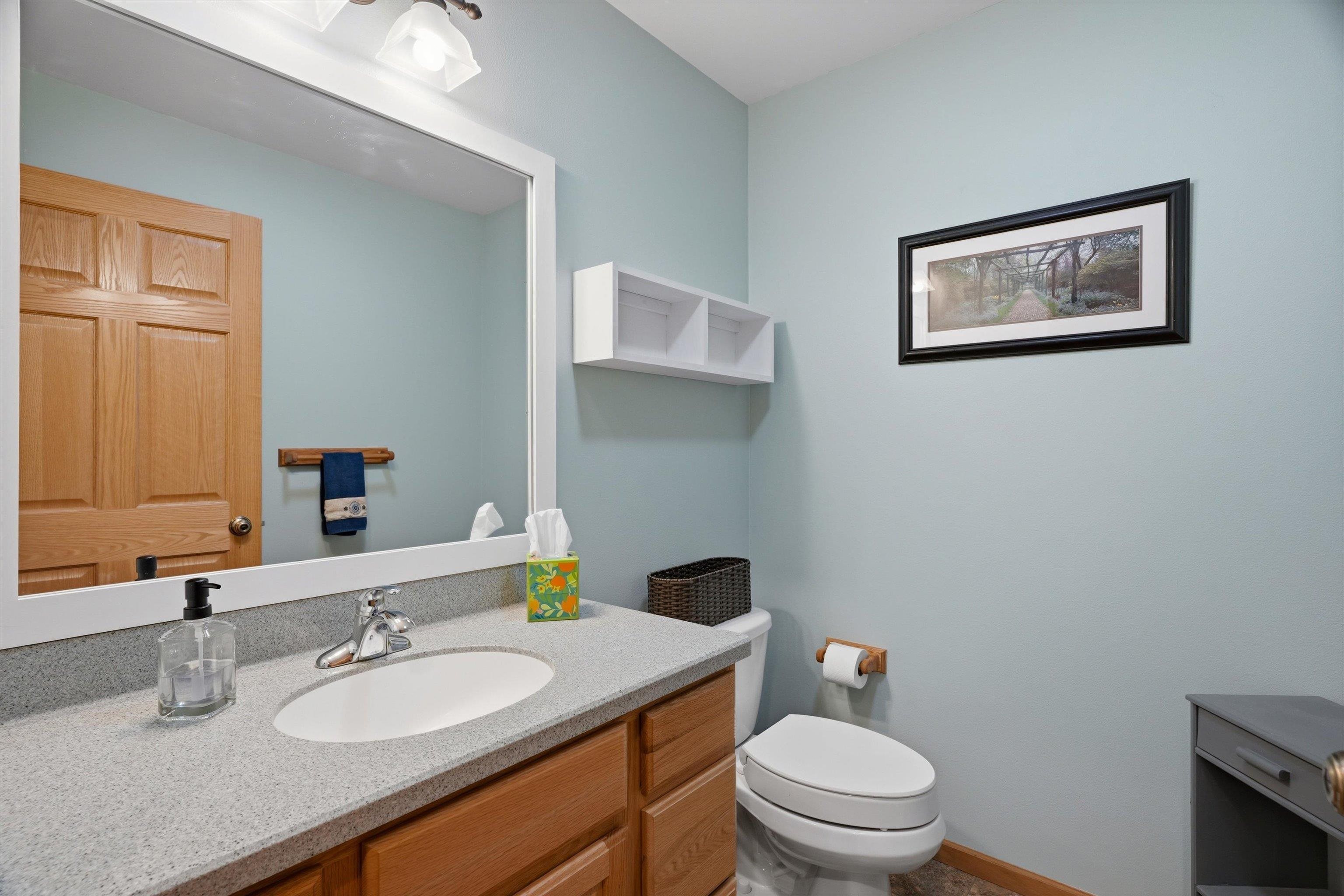 127915 S BAYSIDE DRIVE, Auburndale, Wisconsin 54412, 4 Bedrooms Bedrooms, ,2 BathroomsBathrooms,Residential,For Sale,127915 S BAYSIDE DRIVE,22601608