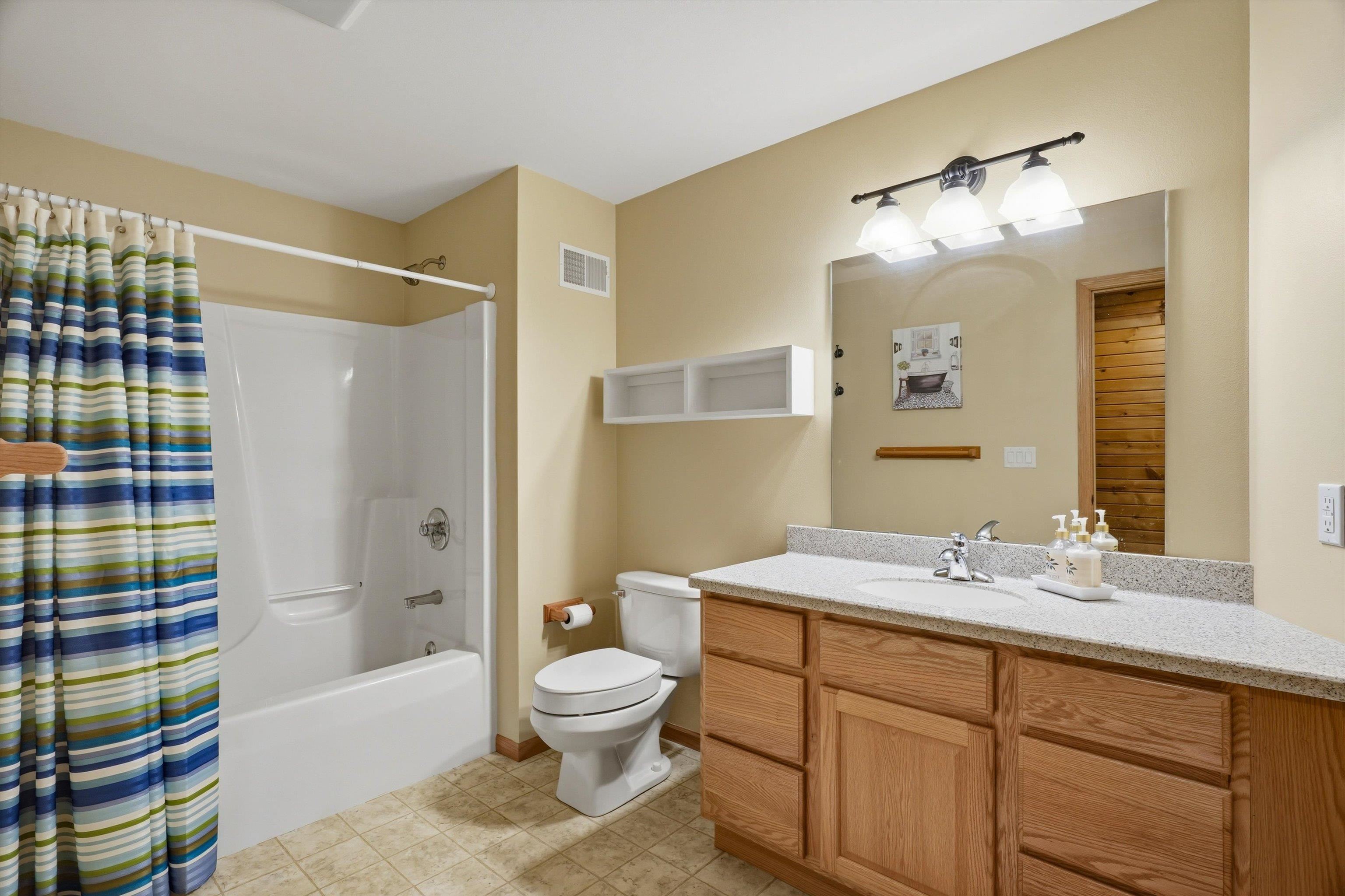 127915 S BAYSIDE DRIVE, Auburndale, Wisconsin 54412, 4 Bedrooms Bedrooms, ,2 BathroomsBathrooms,Residential,For Sale,127915 S BAYSIDE DRIVE,22601608