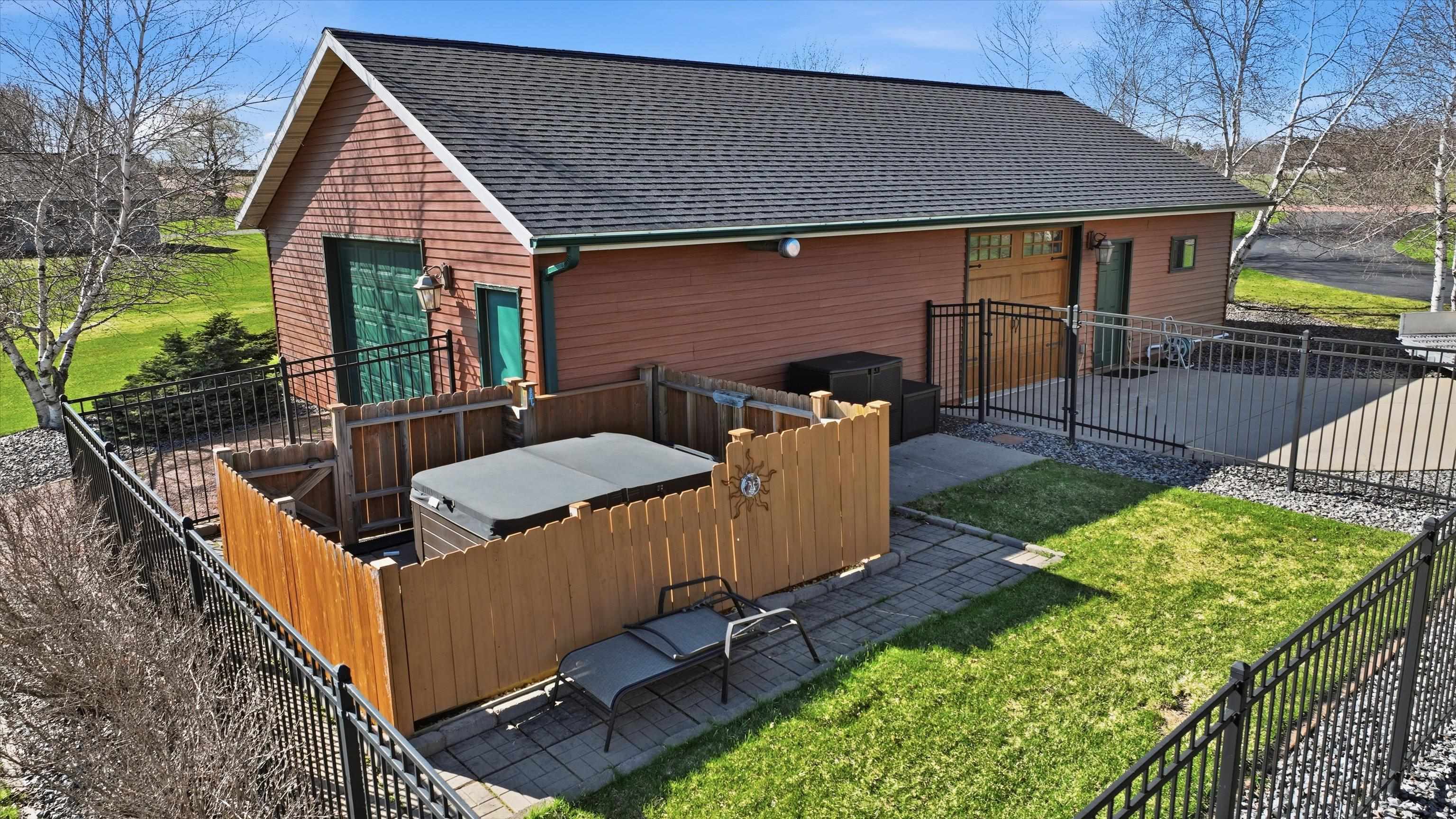 127915 S BAYSIDE DRIVE, Auburndale, Wisconsin 54412, 4 Bedrooms Bedrooms, ,2 BathroomsBathrooms,Residential,For Sale,127915 S BAYSIDE DRIVE,22601608