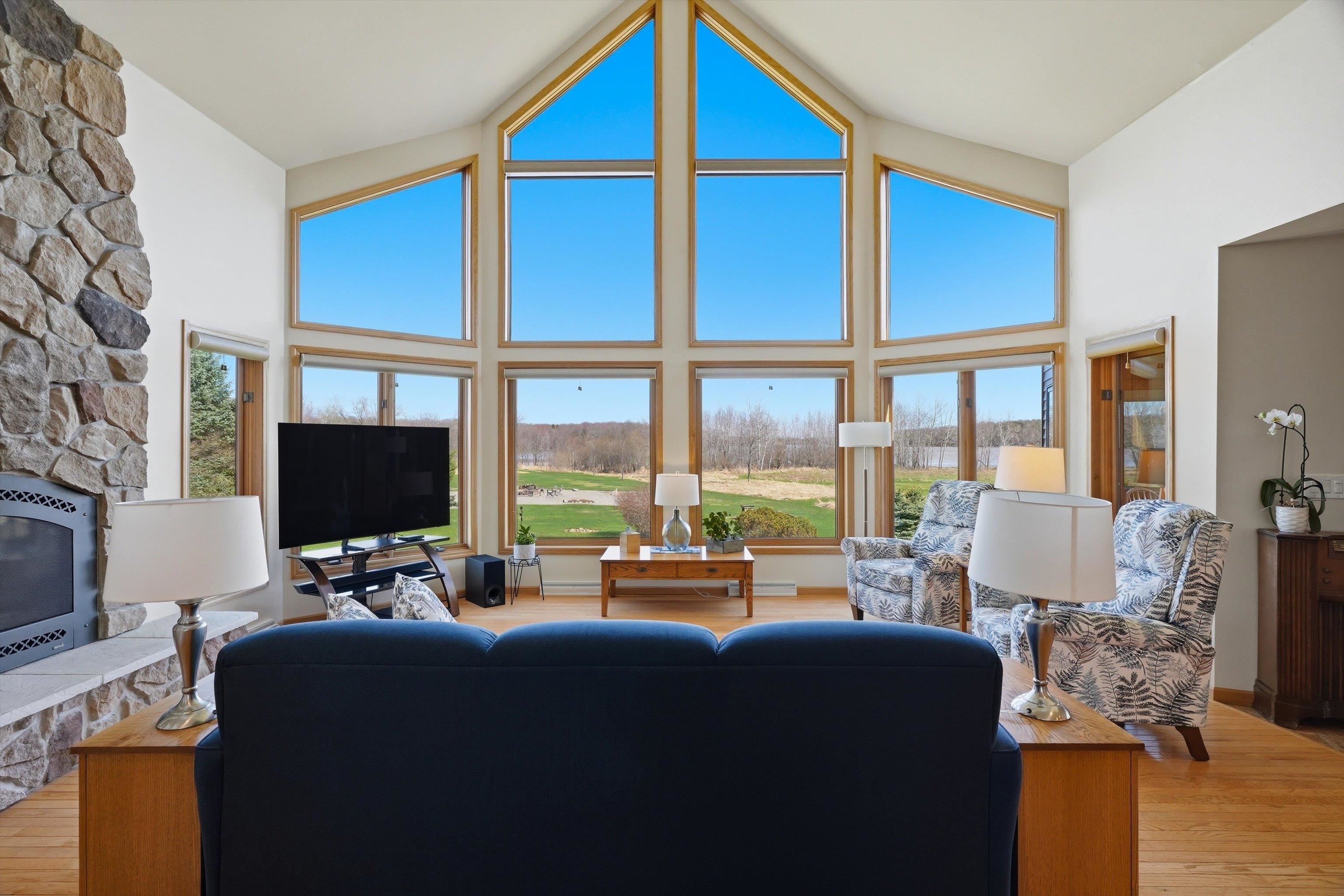 127915 S BAYSIDE DRIVE, Auburndale, Wisconsin 54412, 4 Bedrooms Bedrooms, ,2 BathroomsBathrooms,Residential,For Sale,127915 S BAYSIDE DRIVE,22601608