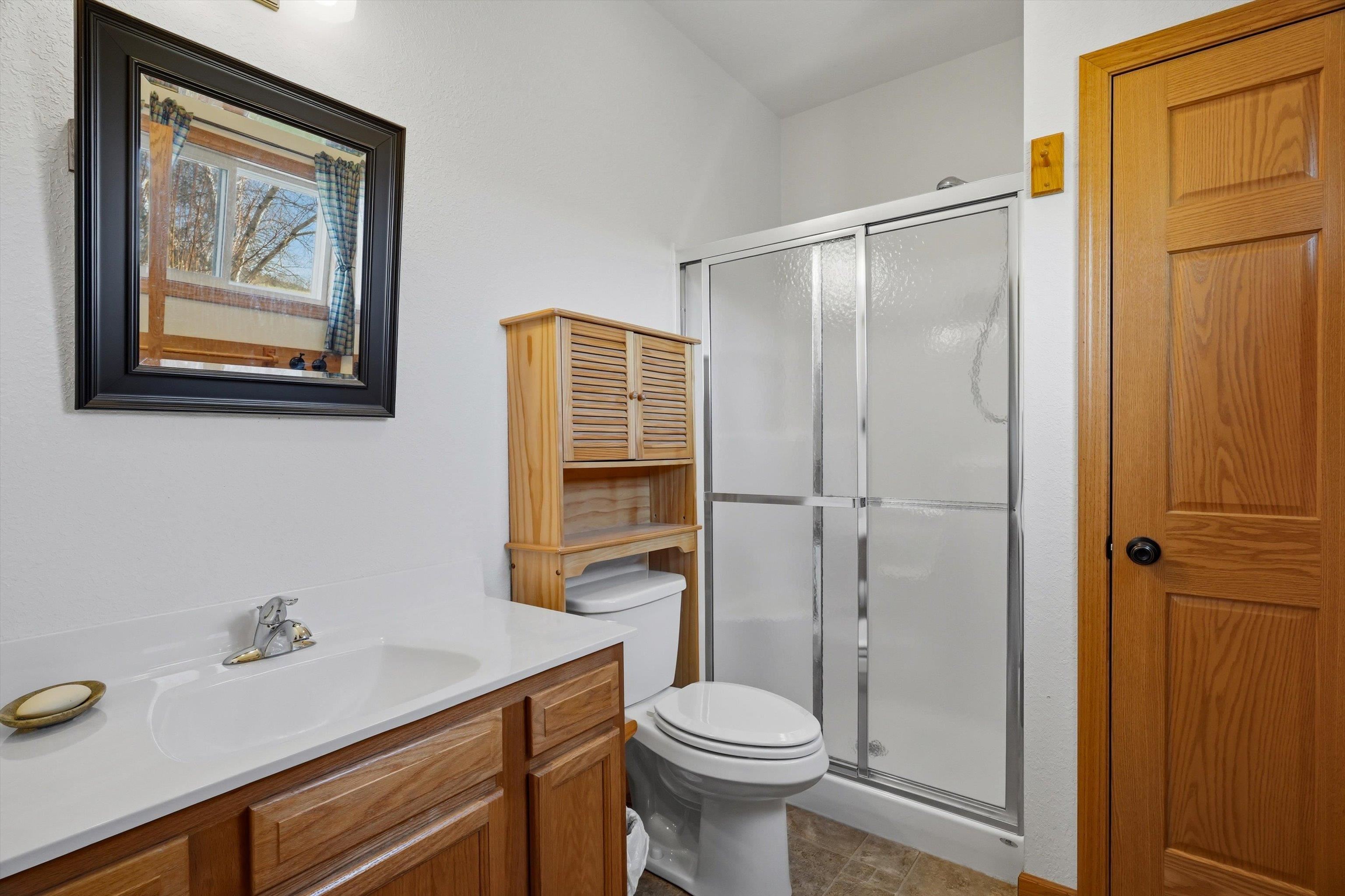 127915 S BAYSIDE DRIVE, Auburndale, Wisconsin 54412, 4 Bedrooms Bedrooms, ,2 BathroomsBathrooms,Residential,For Sale,127915 S BAYSIDE DRIVE,22601608