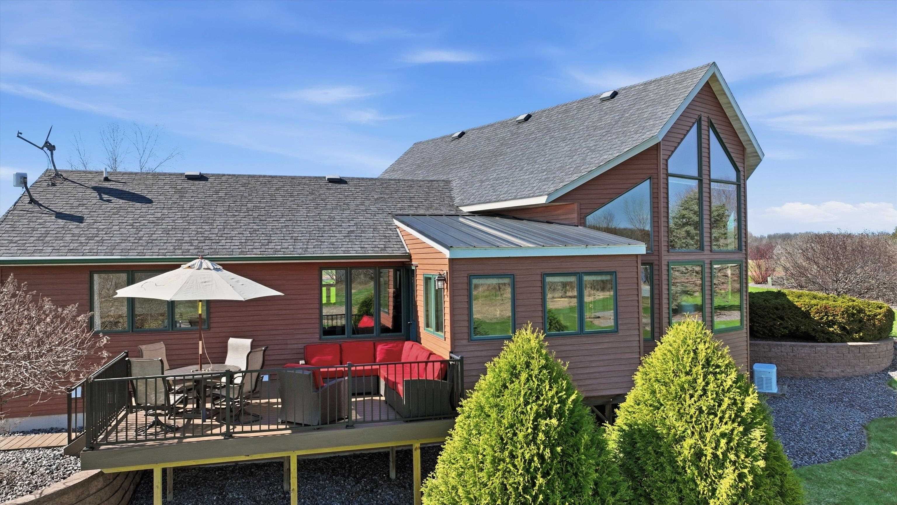 127915 S BAYSIDE DRIVE, Auburndale, Wisconsin 54412, 4 Bedrooms Bedrooms, ,2 BathroomsBathrooms,Residential,For Sale,127915 S BAYSIDE DRIVE,22601608