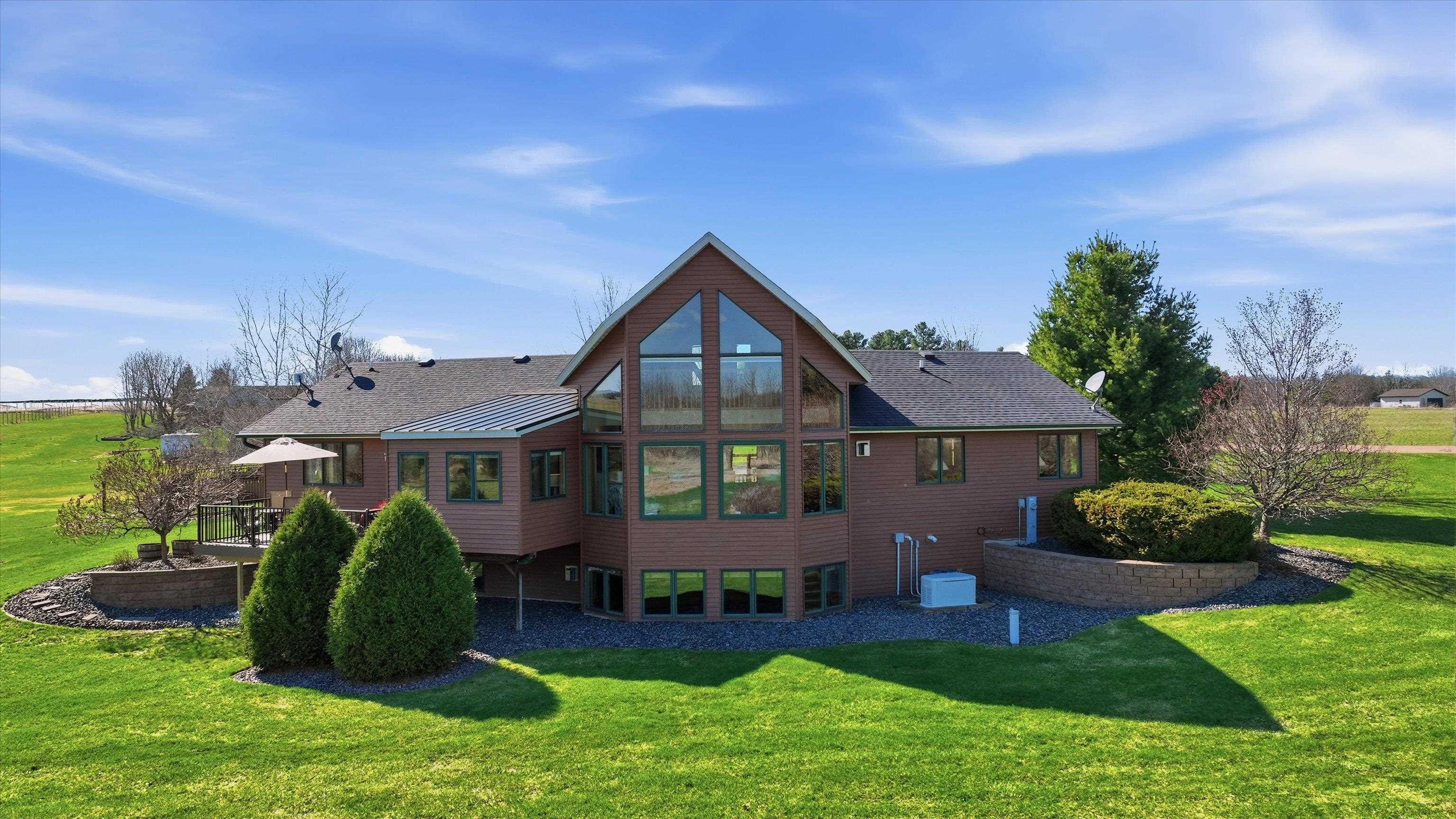 127915 S BAYSIDE DRIVE, Auburndale, Wisconsin 54412, 4 Bedrooms Bedrooms, ,2 BathroomsBathrooms,Residential,For Sale,127915 S BAYSIDE DRIVE,22601608