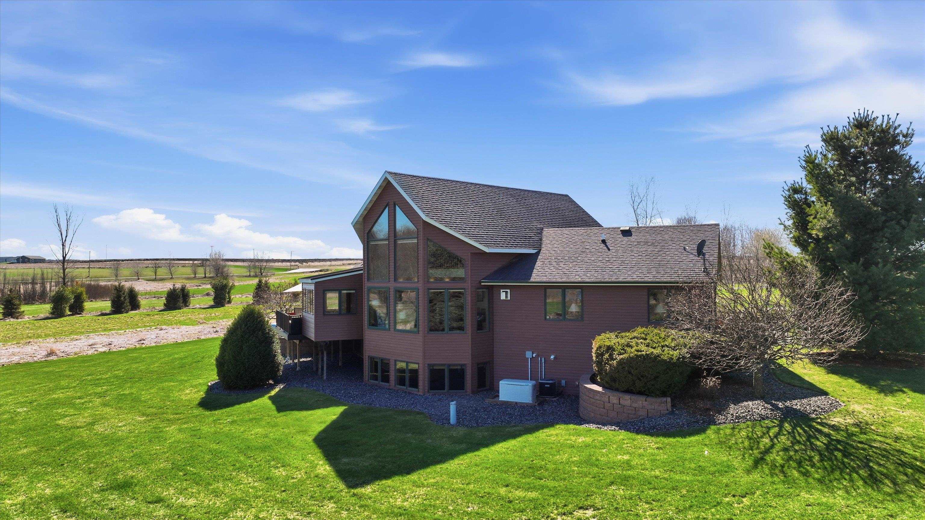 127915 S BAYSIDE DRIVE, Auburndale, Wisconsin 54412, 4 Bedrooms Bedrooms, ,2 BathroomsBathrooms,Residential,For Sale,127915 S BAYSIDE DRIVE,22601608