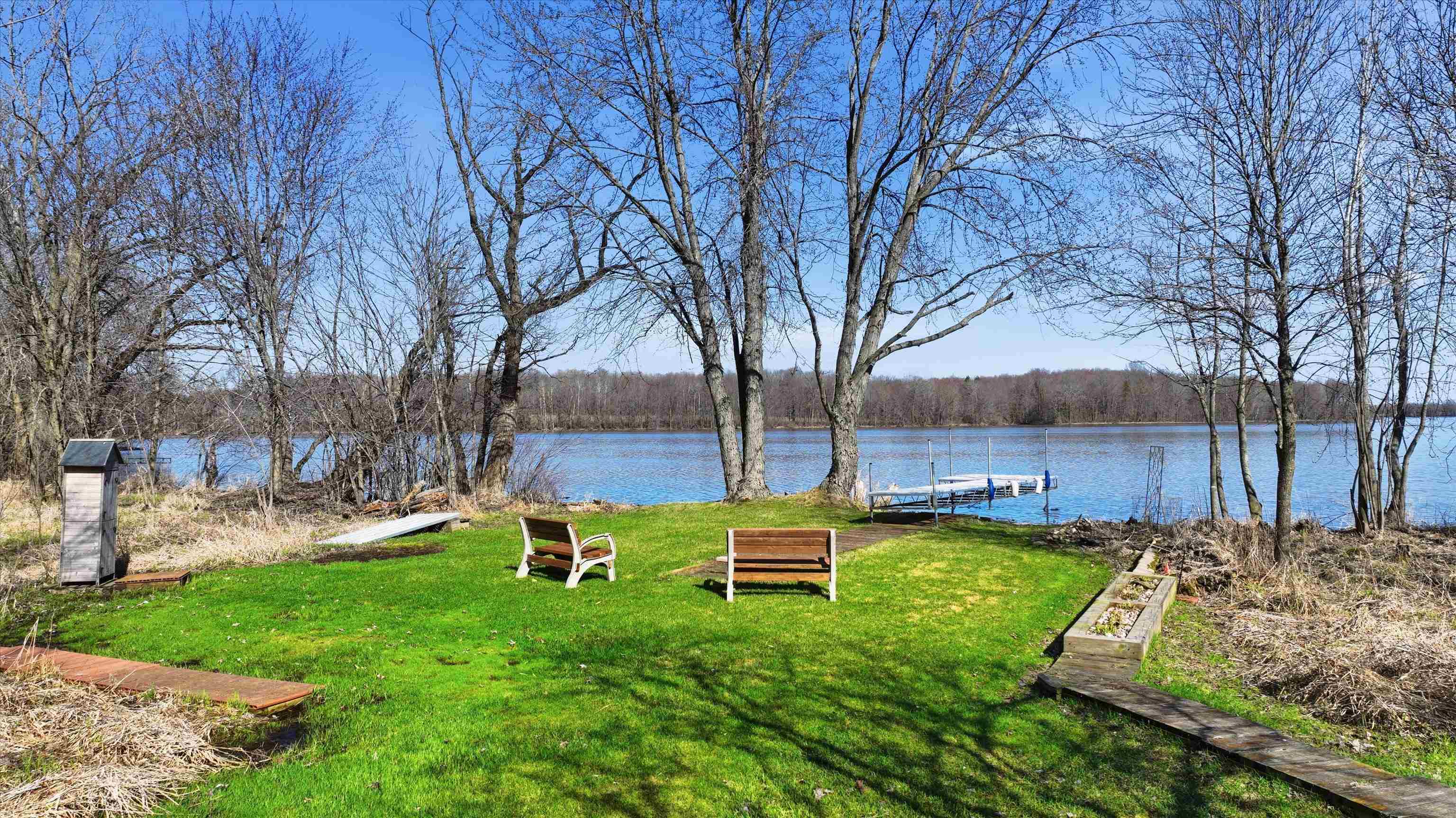 127915 S BAYSIDE DRIVE, Auburndale, Wisconsin 54412, 4 Bedrooms Bedrooms, ,2 BathroomsBathrooms,Residential,For Sale,127915 S BAYSIDE DRIVE,22601608