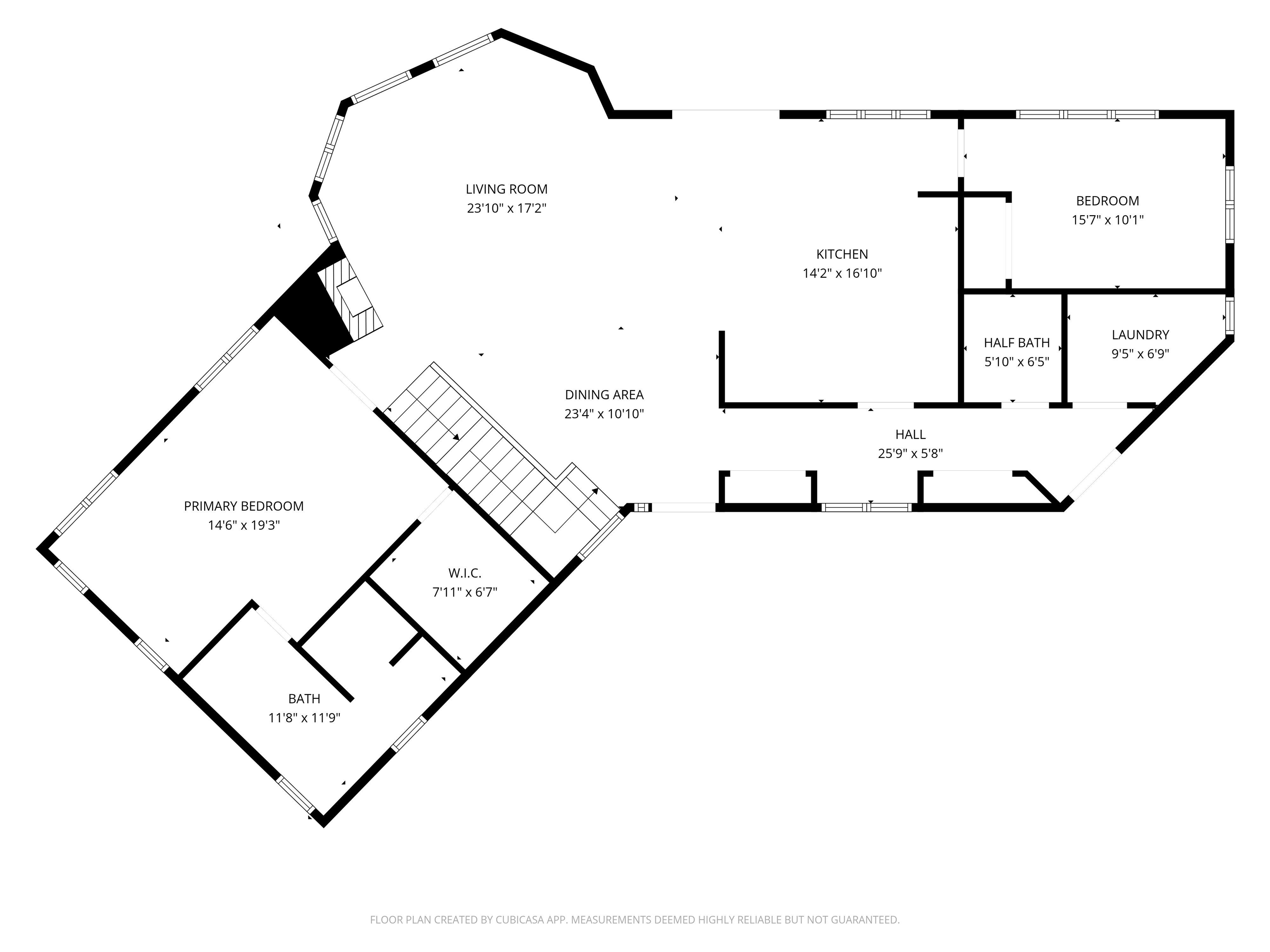 127915 S BAYSIDE DRIVE, Auburndale, Wisconsin 54412, 4 Bedrooms Bedrooms, ,2 BathroomsBathrooms,Residential,For Sale,127915 S BAYSIDE DRIVE,22601608