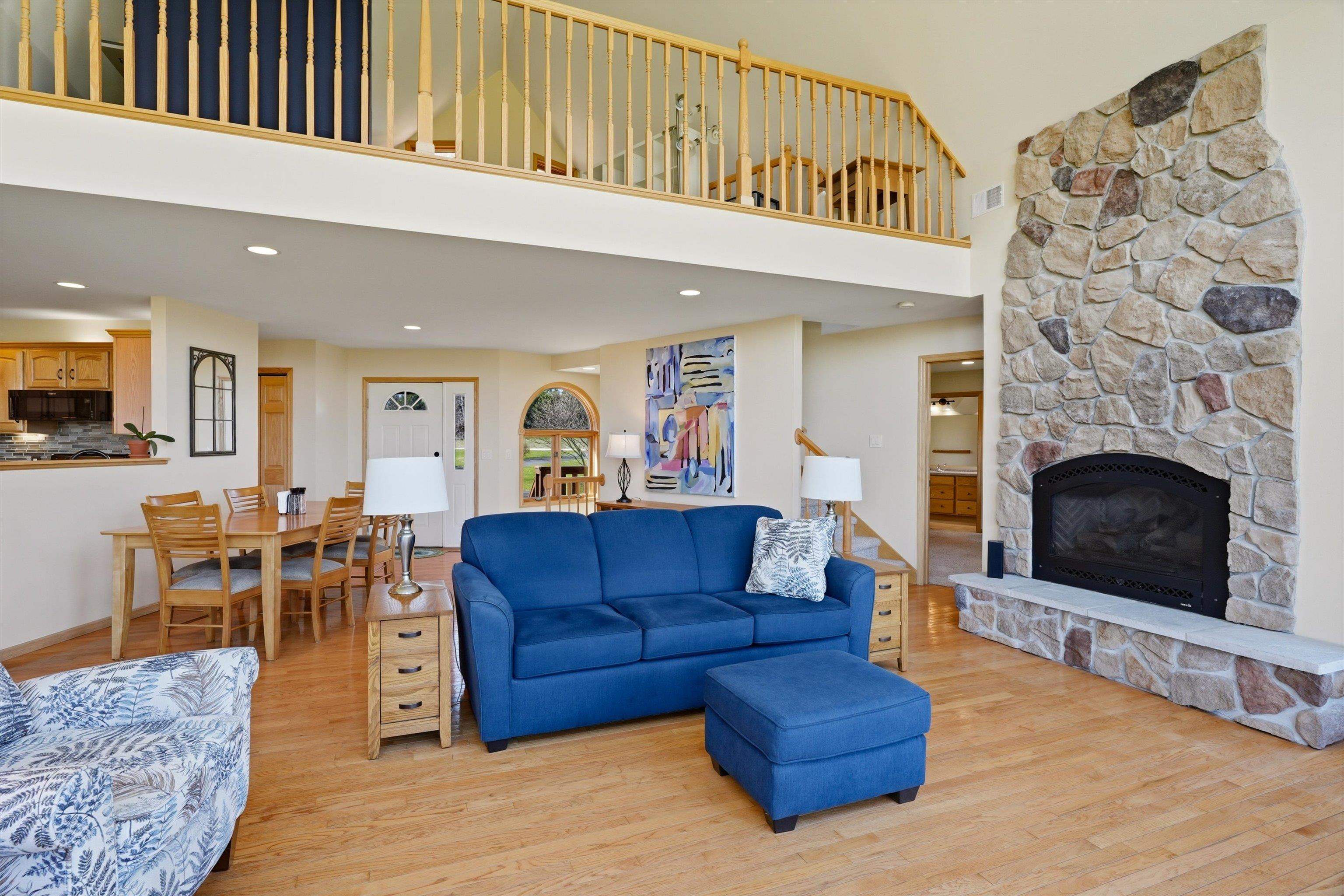 127915 S BAYSIDE DRIVE, Auburndale, Wisconsin 54412, 4 Bedrooms Bedrooms, ,2 BathroomsBathrooms,Residential,For Sale,127915 S BAYSIDE DRIVE,22601608