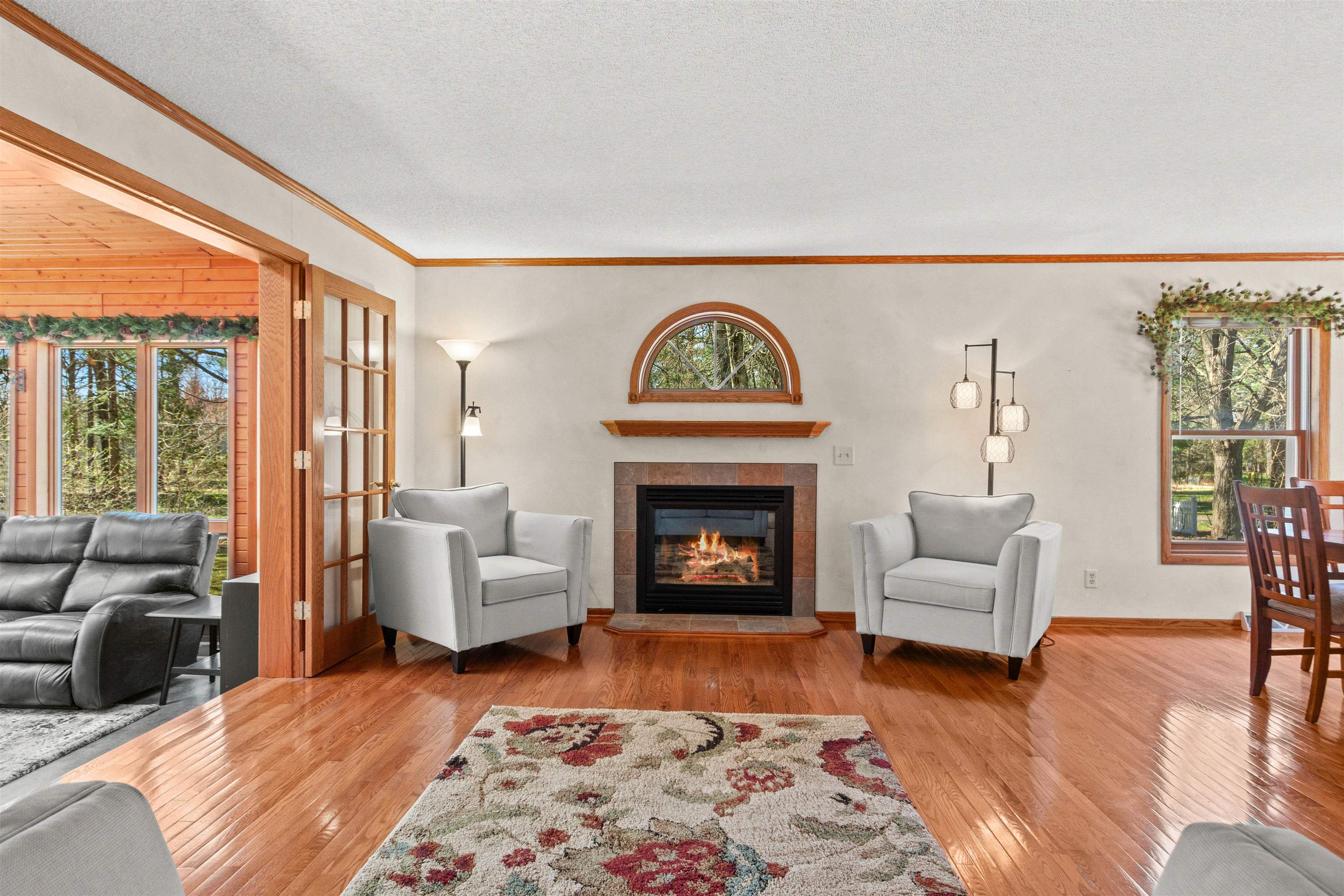 530 CANTERBURY DRIVE, Plover, Wisconsin 54467, 4 Bedrooms Bedrooms, ,3 BathroomsBathrooms,Residential,For Sale,530 CANTERBURY DRIVE,22601609