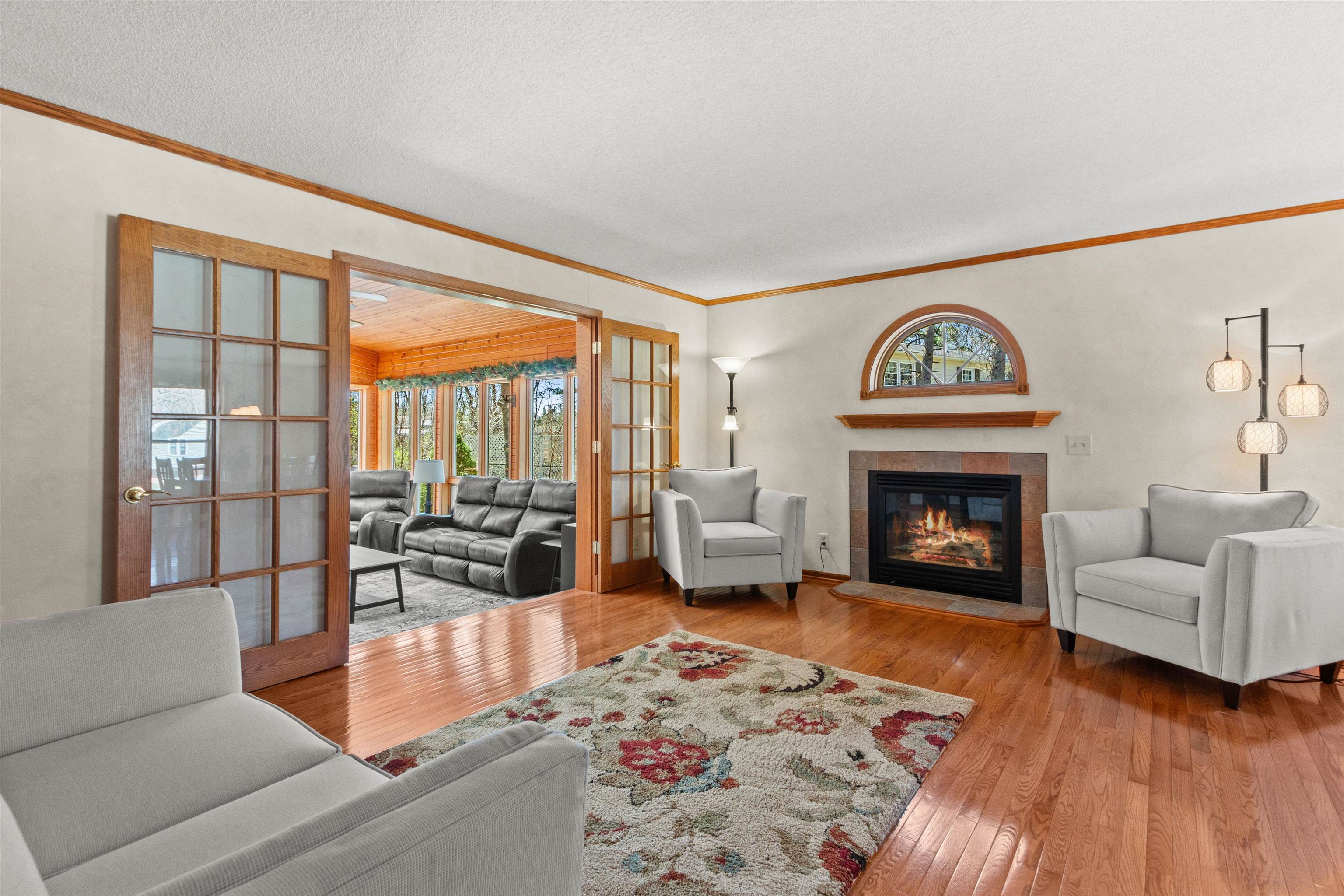 530 CANTERBURY DRIVE, Plover, Wisconsin 54467, 4 Bedrooms Bedrooms, ,3 BathroomsBathrooms,Residential,For Sale,530 CANTERBURY DRIVE,22601609