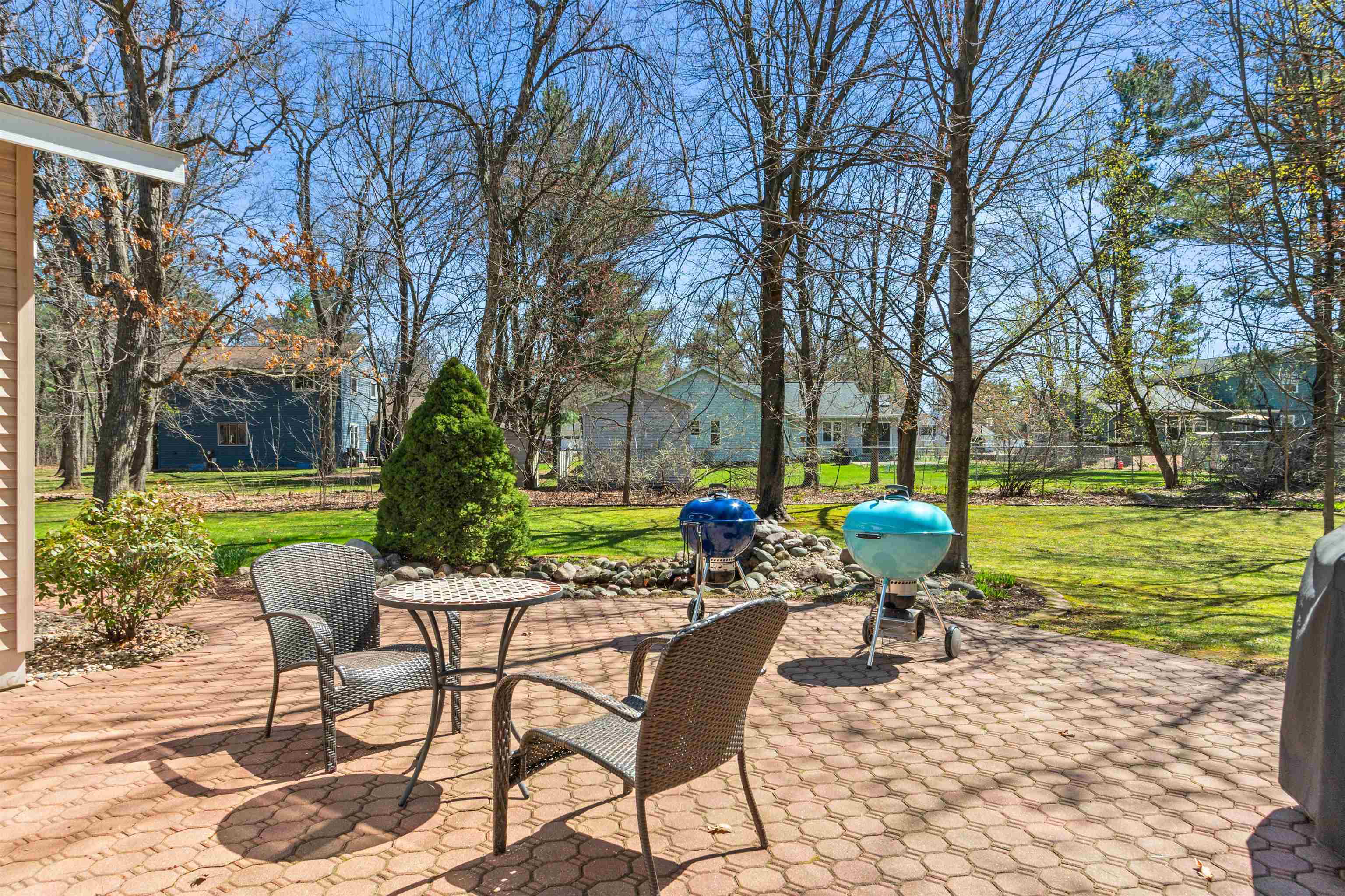 530 CANTERBURY DRIVE, Plover, Wisconsin 54467, 4 Bedrooms Bedrooms, ,3 BathroomsBathrooms,Residential,For Sale,530 CANTERBURY DRIVE,22601609