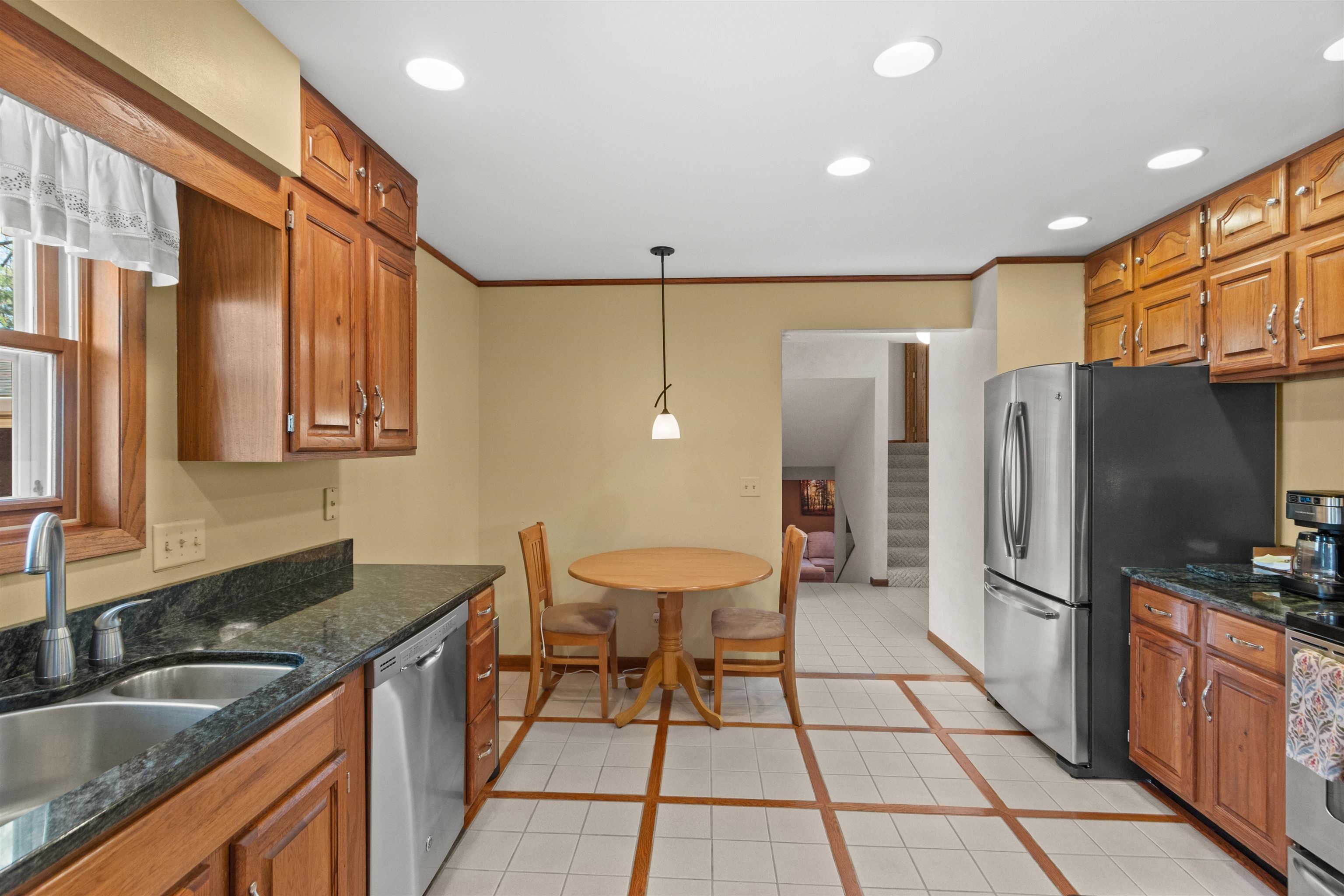 530 CANTERBURY DRIVE, Plover, Wisconsin 54467, 4 Bedrooms Bedrooms, ,3 BathroomsBathrooms,Residential,For Sale,530 CANTERBURY DRIVE,22601609