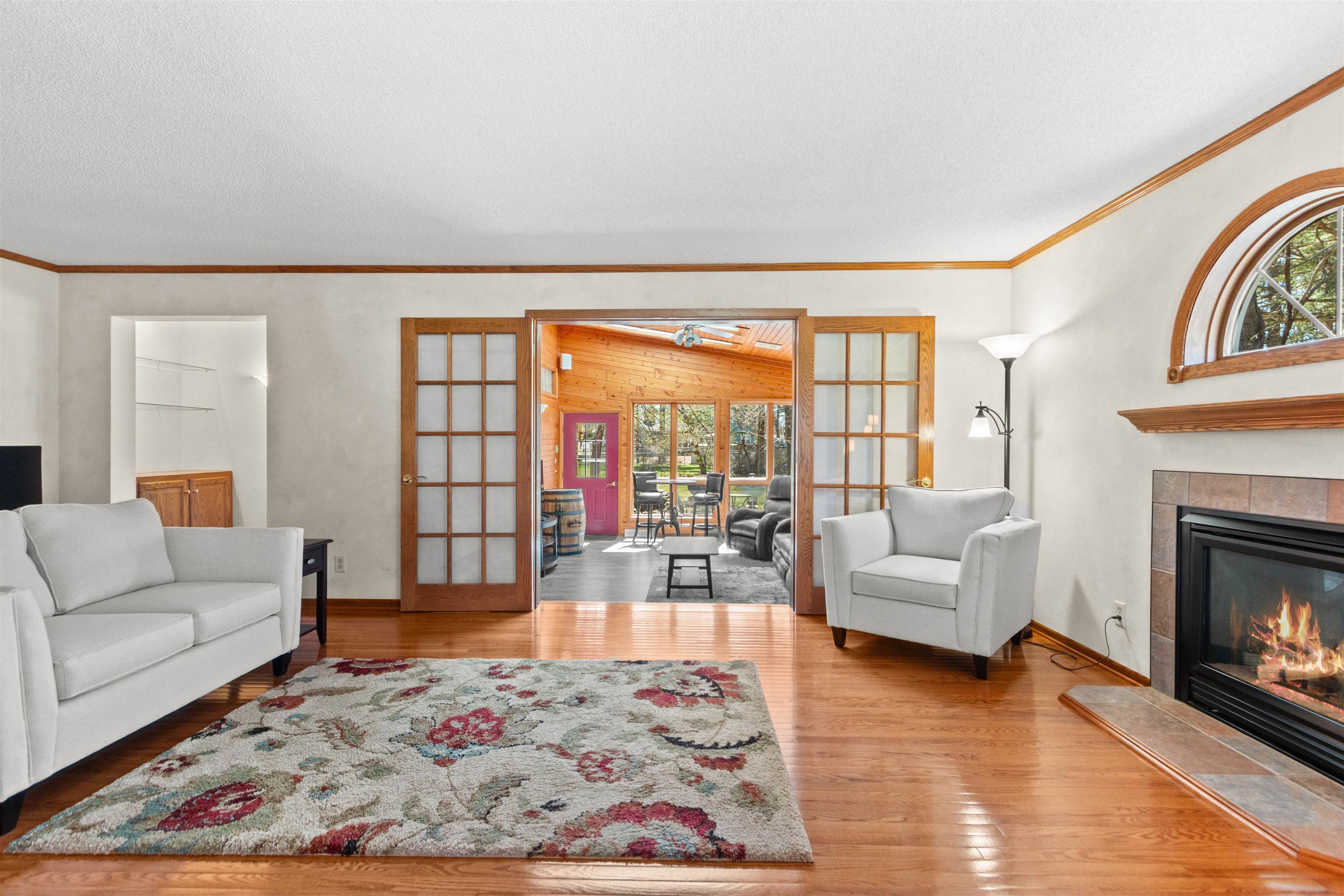 530 CANTERBURY DRIVE, Plover, Wisconsin 54467, 4 Bedrooms Bedrooms, ,3 BathroomsBathrooms,Residential,For Sale,530 CANTERBURY DRIVE,22601609