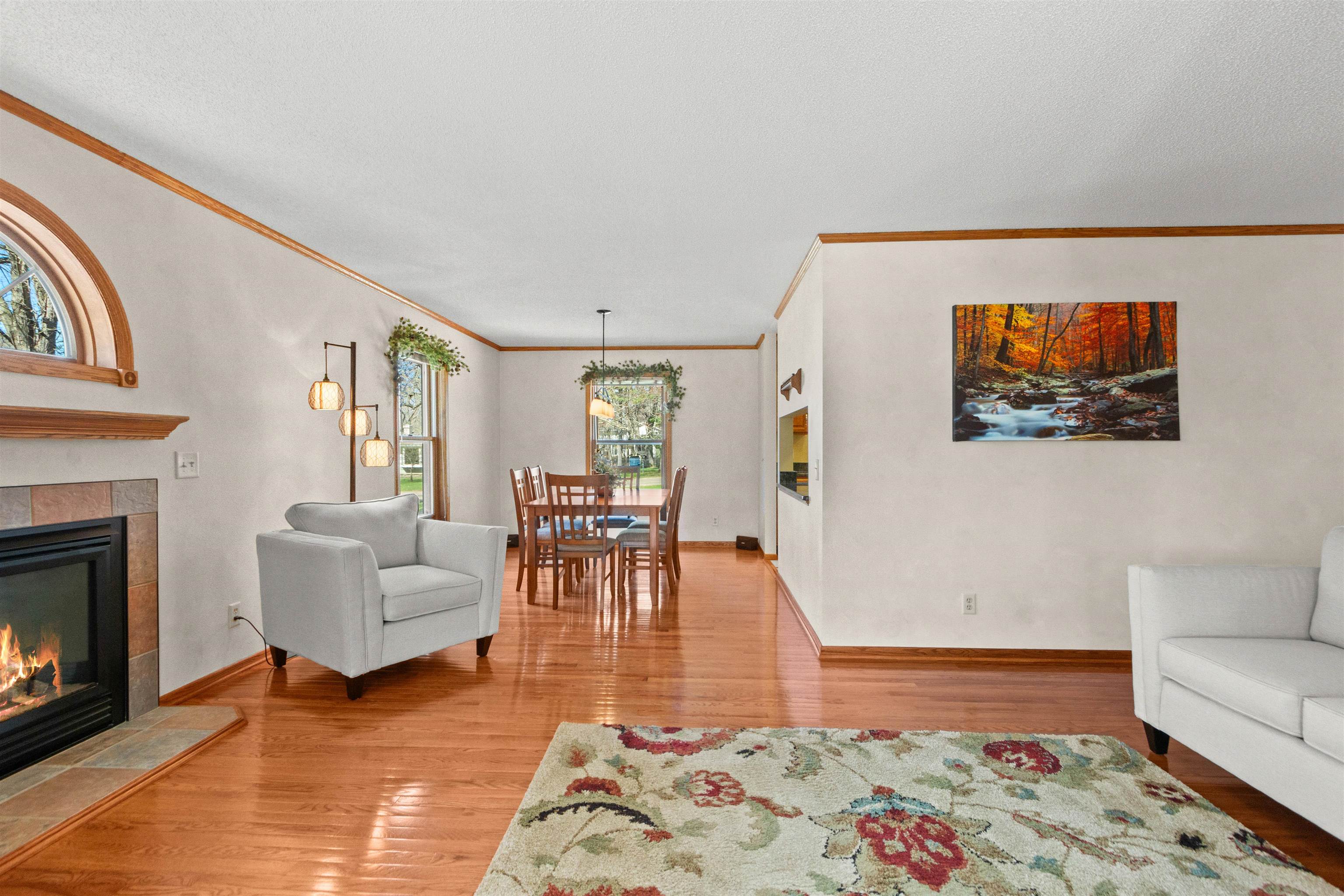 530 CANTERBURY DRIVE, Plover, Wisconsin 54467, 4 Bedrooms Bedrooms, ,3 BathroomsBathrooms,Residential,For Sale,530 CANTERBURY DRIVE,22601609