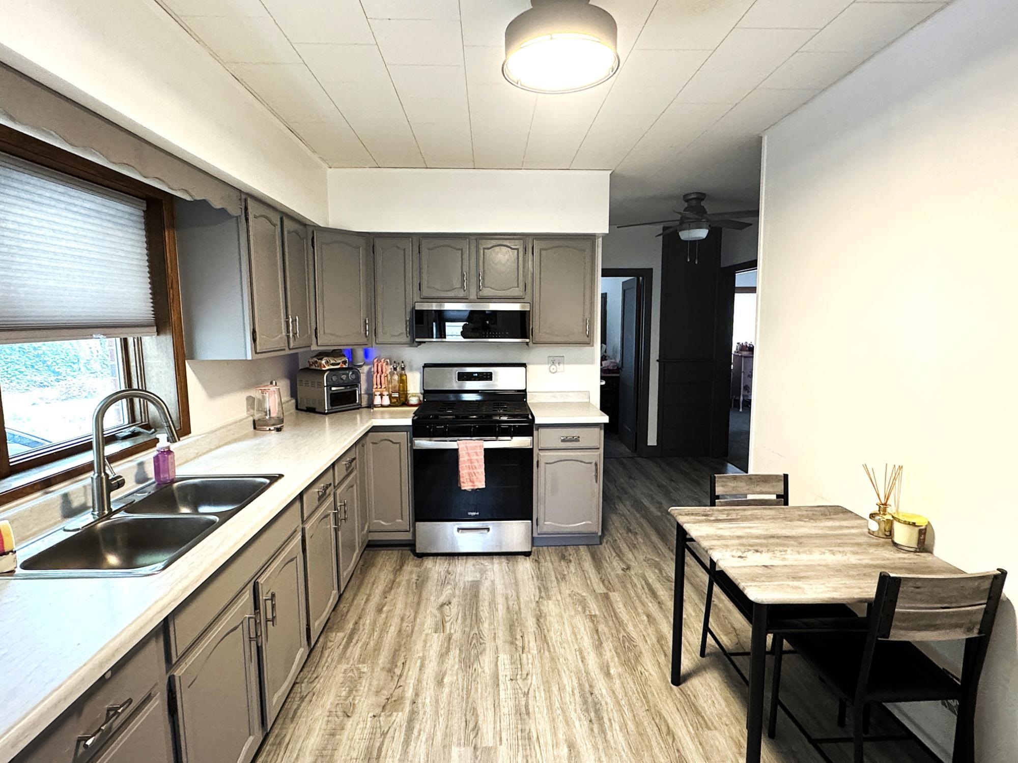 222 S SUPERIOR STREET, Antigo, Wisconsin 54409-9998, 3 Bedrooms Bedrooms, ,1 BathroomBathrooms,Residential,For Sale,222 S SUPERIOR STREET,22601610