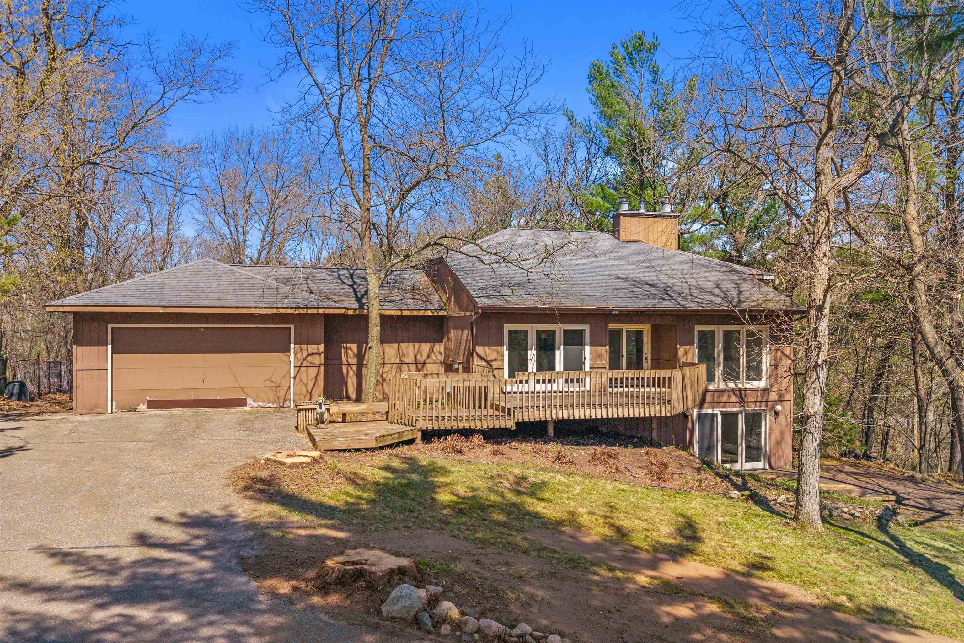 6984 COUNTRY BEAUTIFUL LANE, Stevens Point, Wisconsin 54482, 3 Bedrooms Bedrooms, ,2 BathroomsBathrooms,Residential,For Sale,6984 COUNTRY BEAUTIFUL LANE,22601611