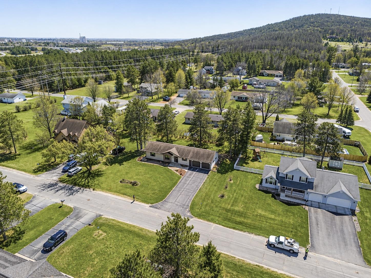 152455 FLAX LANE, Wausau, Wisconsin 54401, 3 Bedrooms Bedrooms, ,2 BathroomsBathrooms,Residential,For Sale,152455 FLAX LANE,22601612