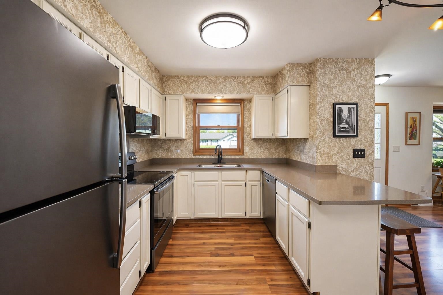 152455 FLAX LANE, Wausau, Wisconsin 54401, 3 Bedrooms Bedrooms, ,2 BathroomsBathrooms,Residential,For Sale,152455 FLAX LANE,22601612