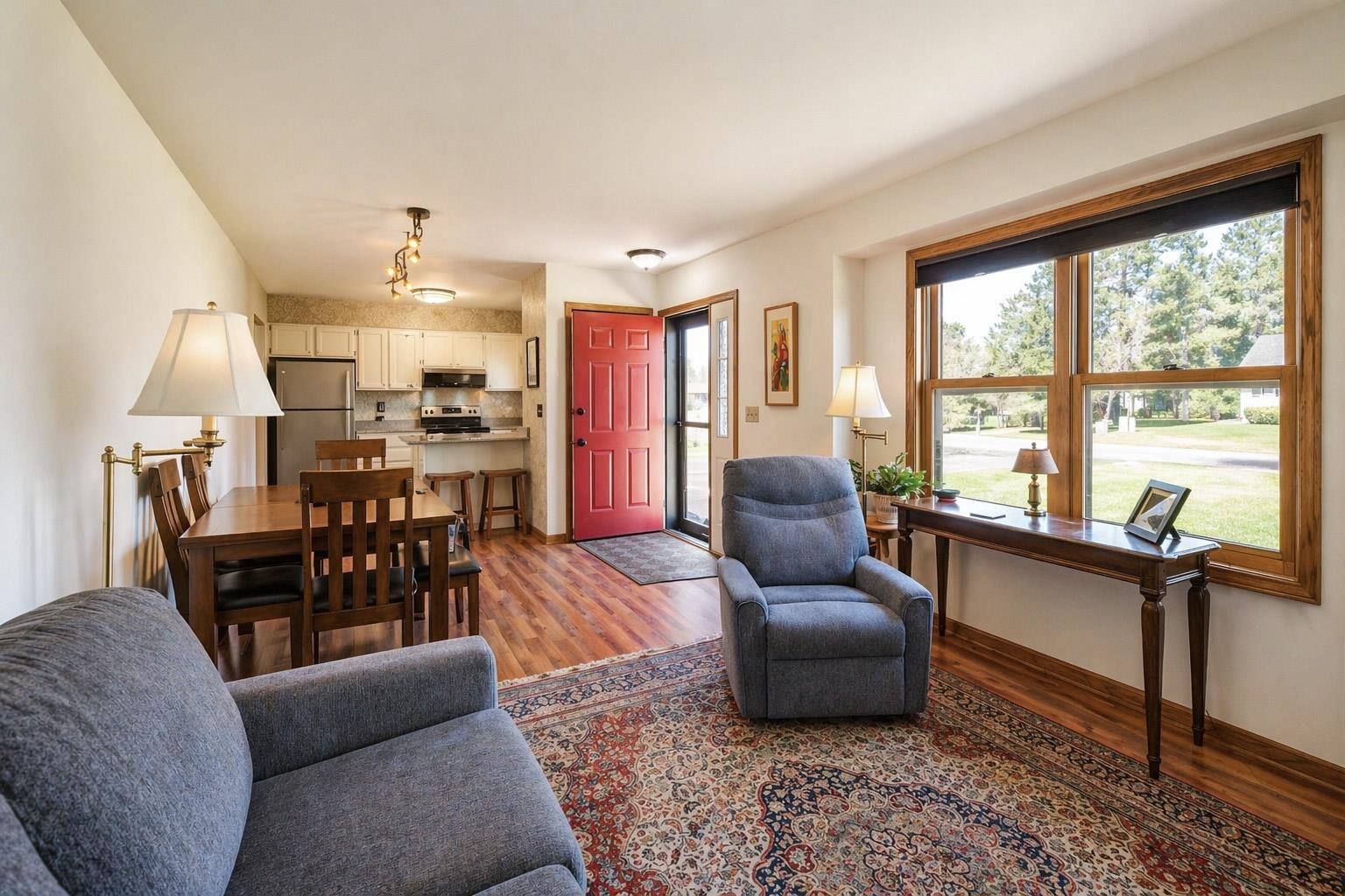 152455 FLAX LANE, Wausau, Wisconsin 54401, 3 Bedrooms Bedrooms, ,2 BathroomsBathrooms,Residential,For Sale,152455 FLAX LANE,22601612