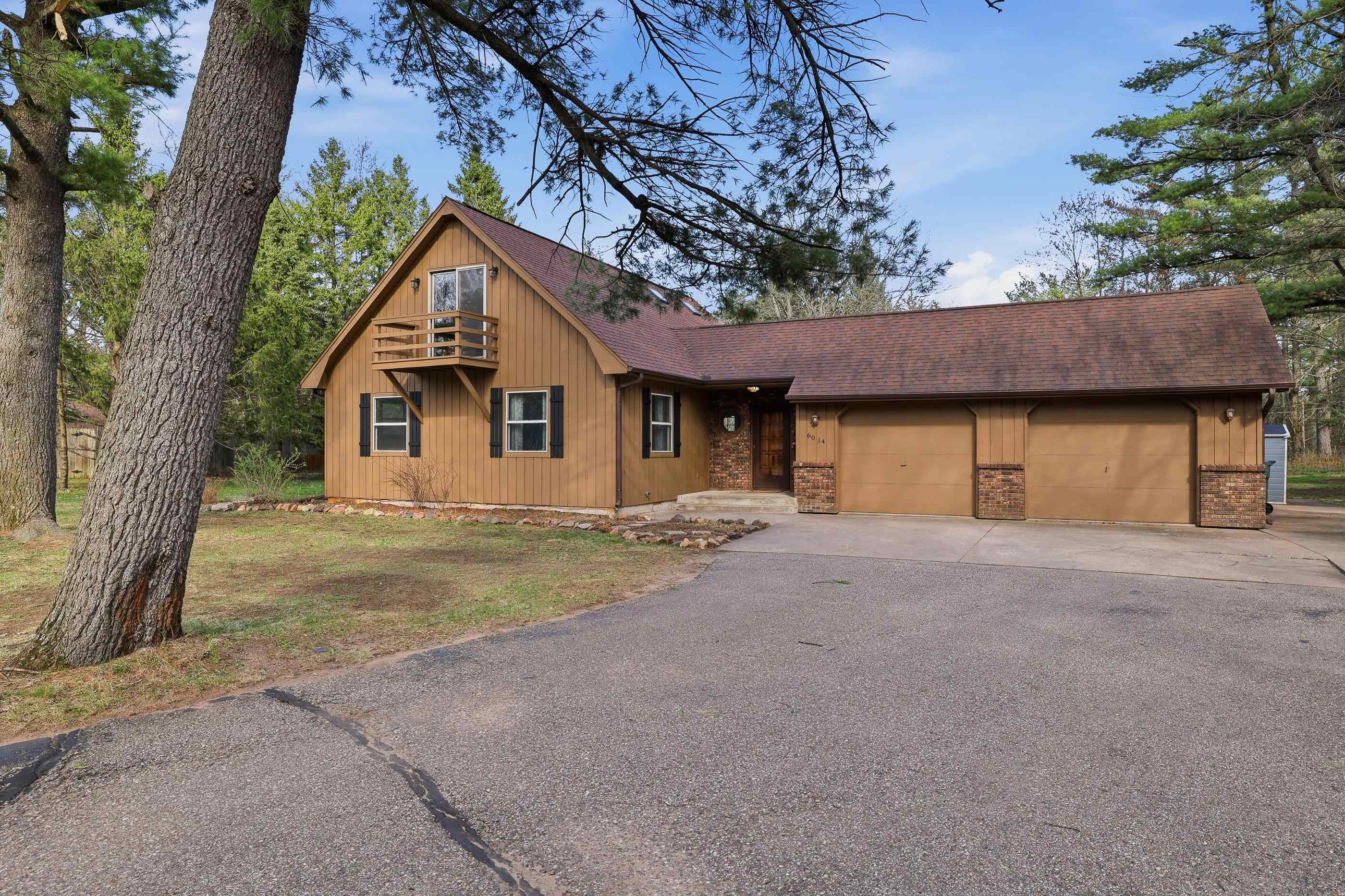 6014 SARAH CIRCLE, Wisconsin Rapids, Wisconsin 54494, 4 Bedrooms Bedrooms, ,2 BathroomsBathrooms,Residential,For Sale,6014 SARAH CIRCLE,22601613