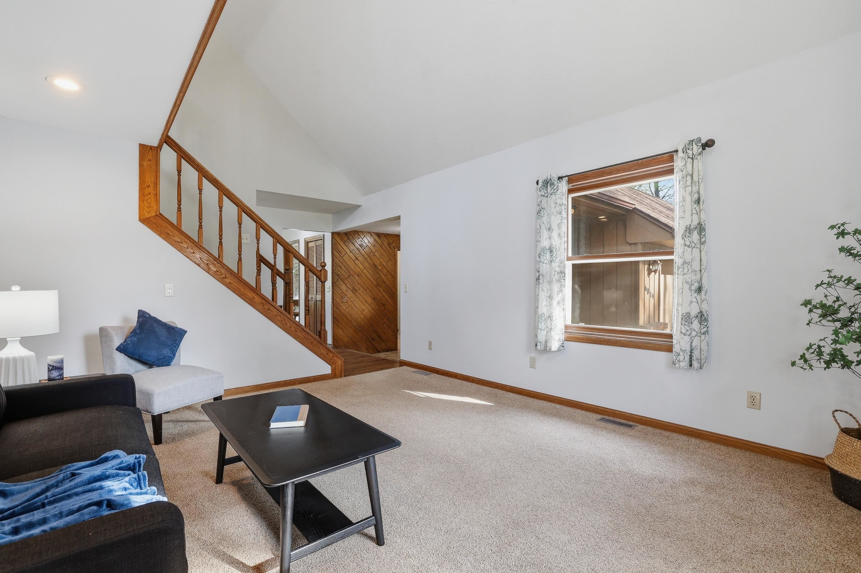 6014 SARAH CIRCLE, Wisconsin Rapids, Wisconsin 54494, 4 Bedrooms Bedrooms, ,2 BathroomsBathrooms,Residential,For Sale,6014 SARAH CIRCLE,22601613