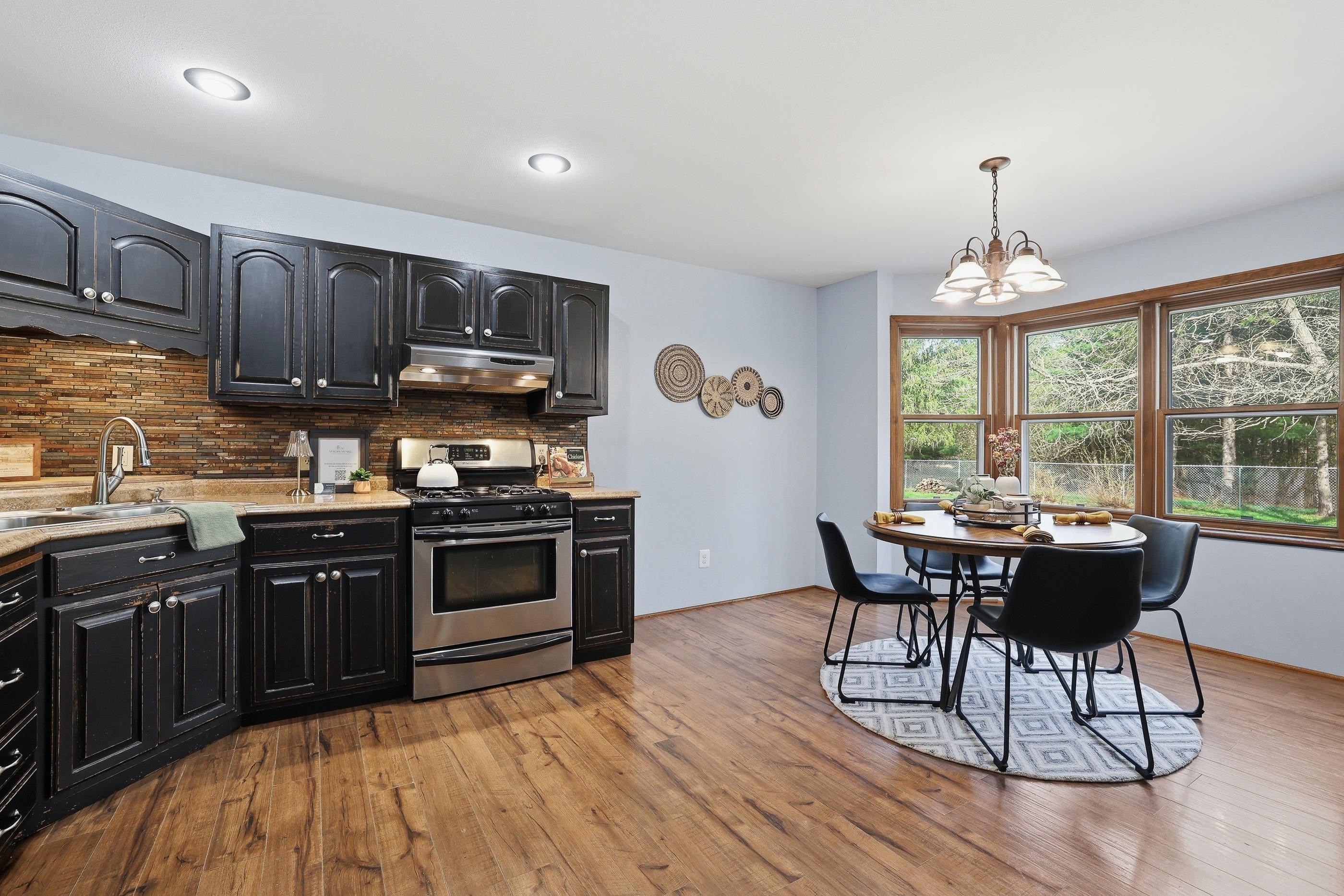 6014 SARAH CIRCLE, Wisconsin Rapids, Wisconsin 54494, 4 Bedrooms Bedrooms, ,2 BathroomsBathrooms,Residential,For Sale,6014 SARAH CIRCLE,22601613