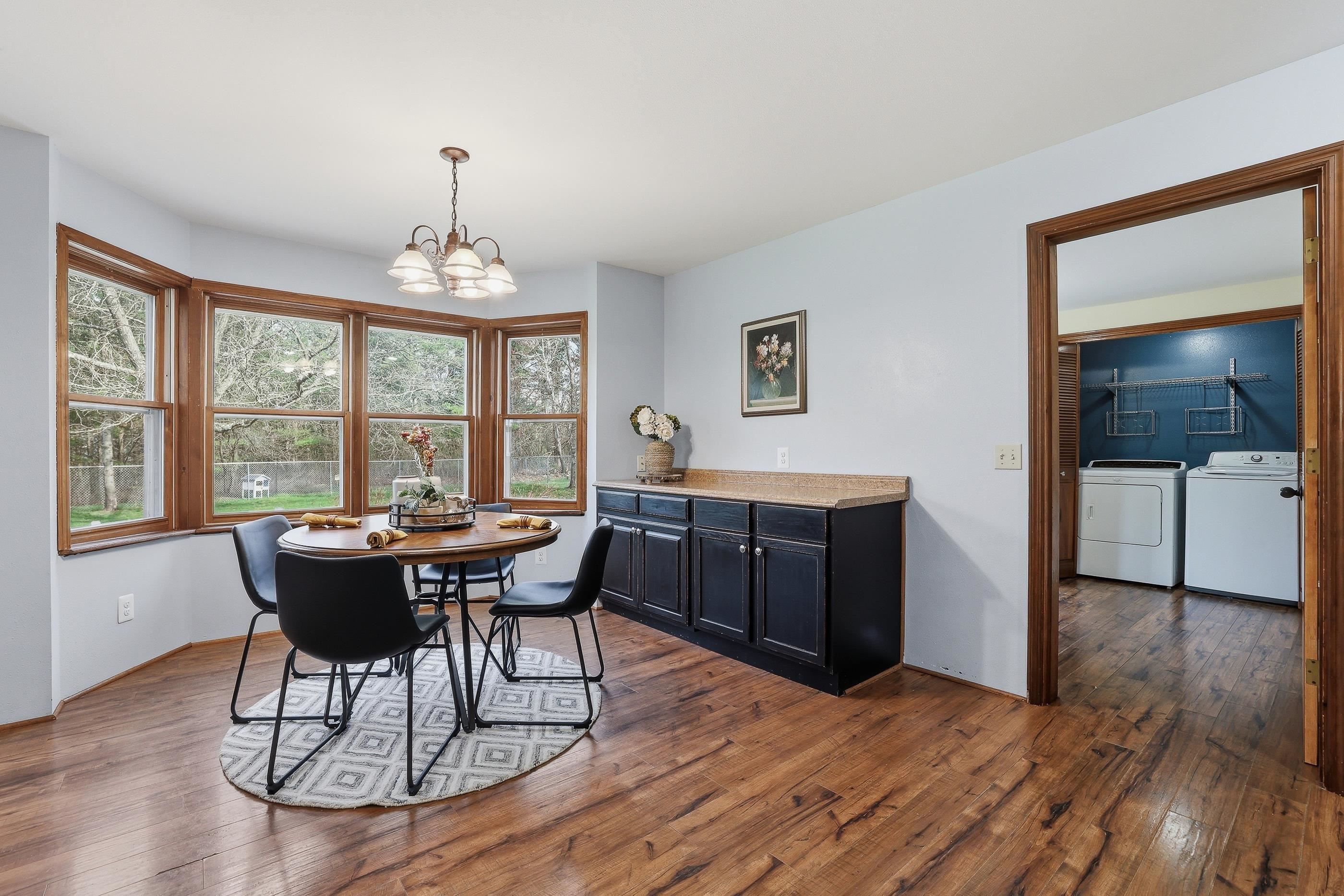 6014 SARAH CIRCLE, Wisconsin Rapids, Wisconsin 54494, 4 Bedrooms Bedrooms, ,2 BathroomsBathrooms,Residential,For Sale,6014 SARAH CIRCLE,22601613