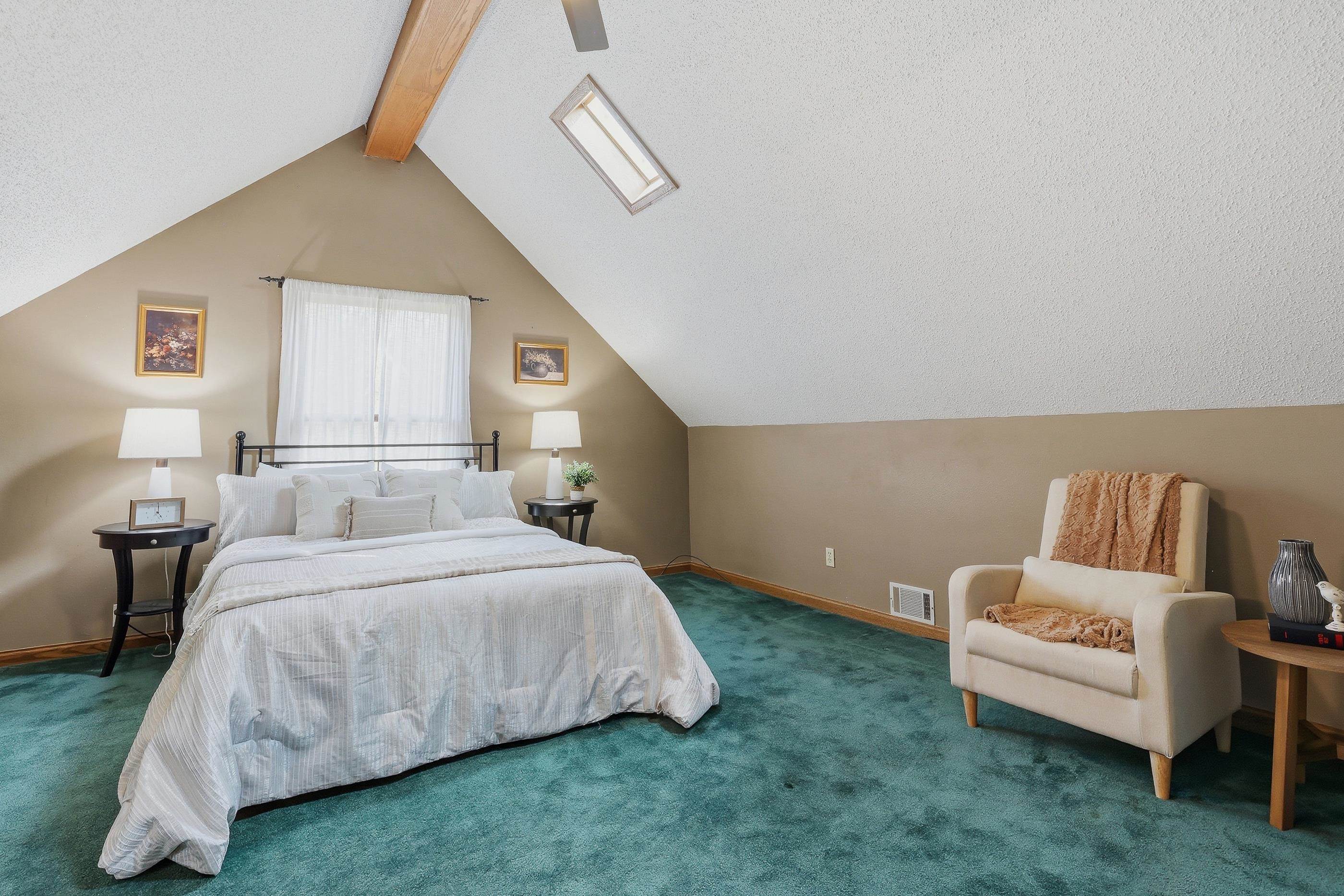 6014 SARAH CIRCLE, Wisconsin Rapids, Wisconsin 54494, 4 Bedrooms Bedrooms, ,2 BathroomsBathrooms,Residential,For Sale,6014 SARAH CIRCLE,22601613