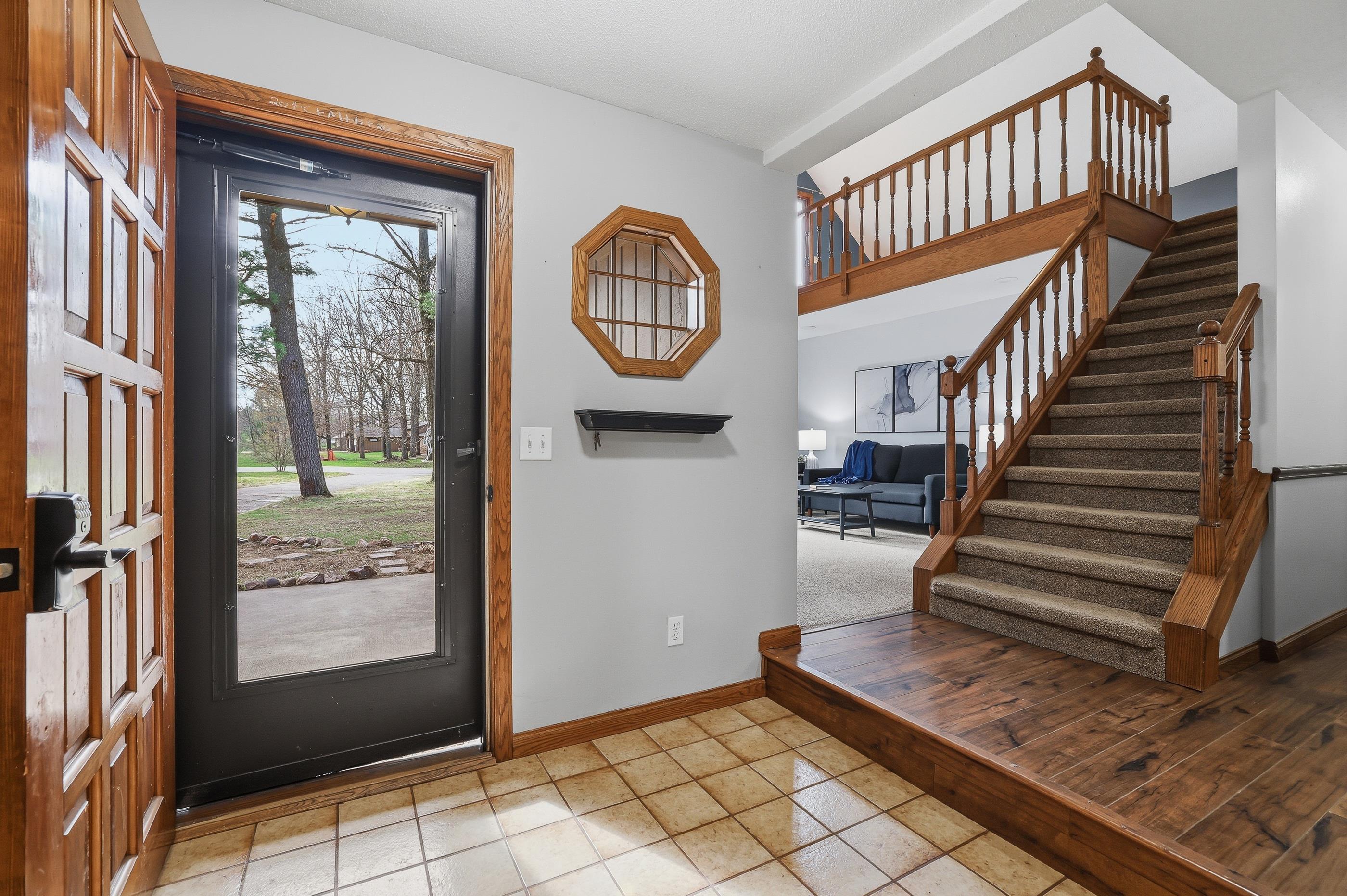 6014 SARAH CIRCLE, Wisconsin Rapids, Wisconsin 54494, 4 Bedrooms Bedrooms, ,2 BathroomsBathrooms,Residential,For Sale,6014 SARAH CIRCLE,22601613