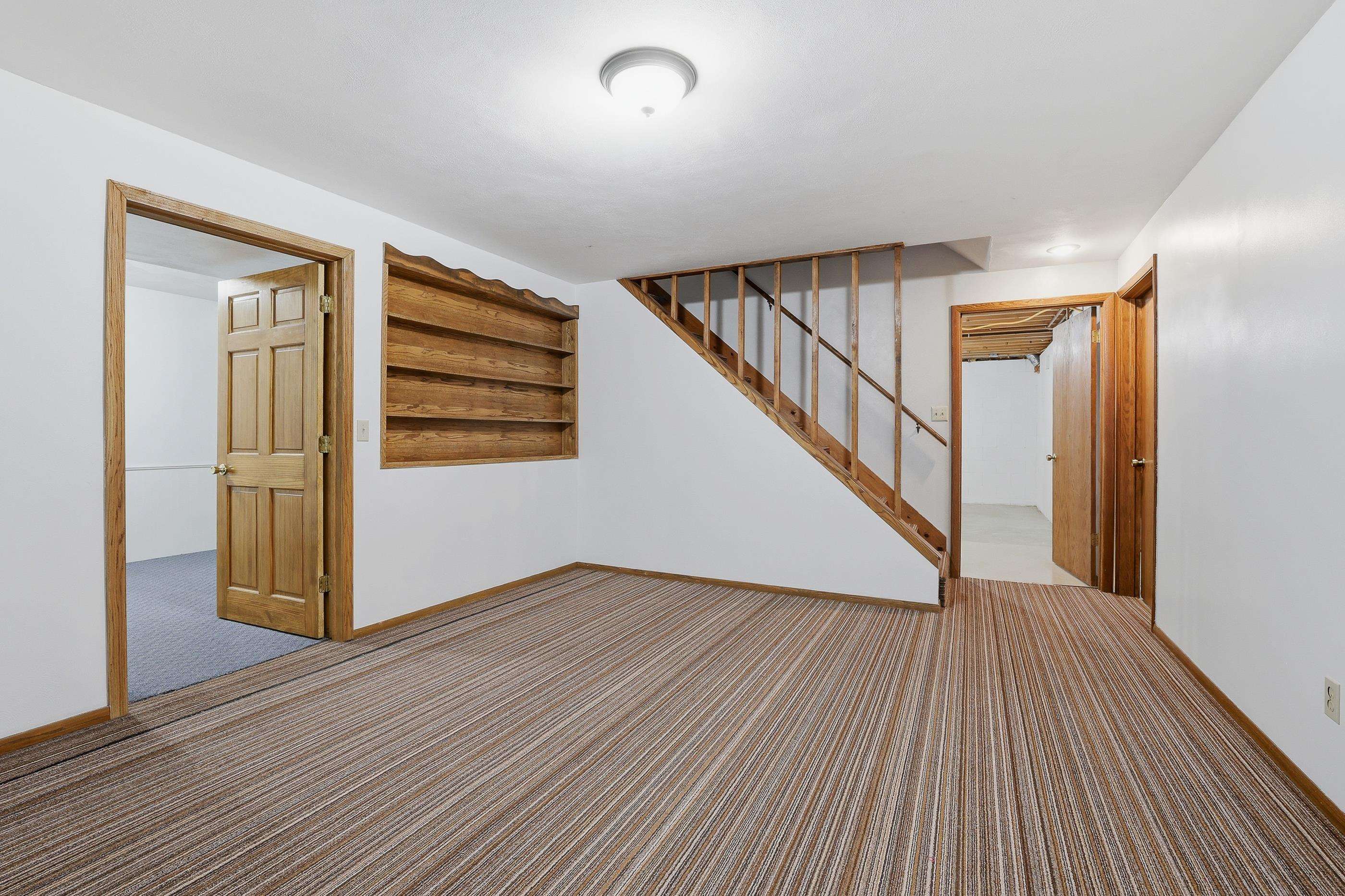 6014 SARAH CIRCLE, Wisconsin Rapids, Wisconsin 54494, 4 Bedrooms Bedrooms, ,2 BathroomsBathrooms,Residential,For Sale,6014 SARAH CIRCLE,22601613